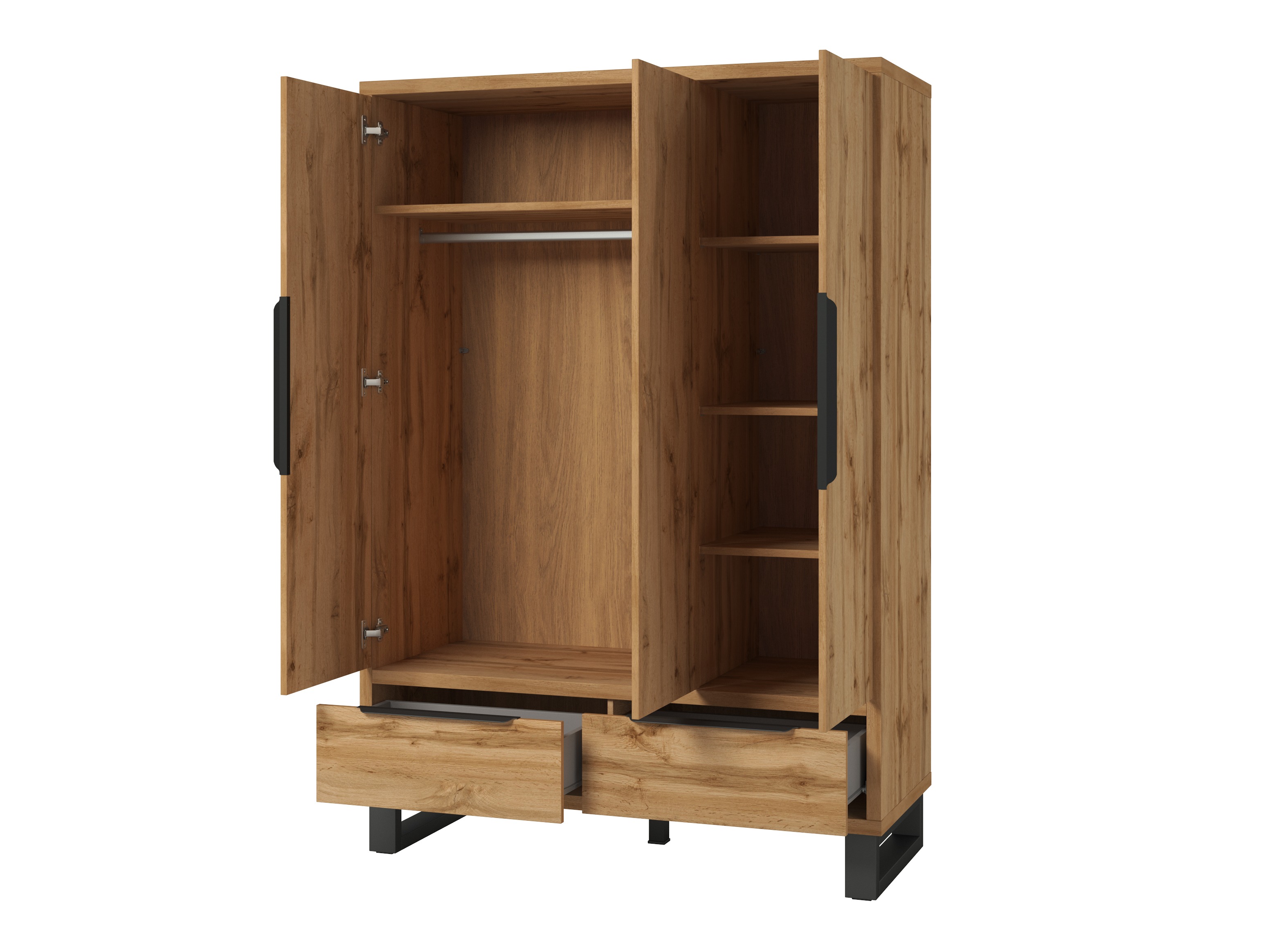 Set spavaća soba Avicavu 119