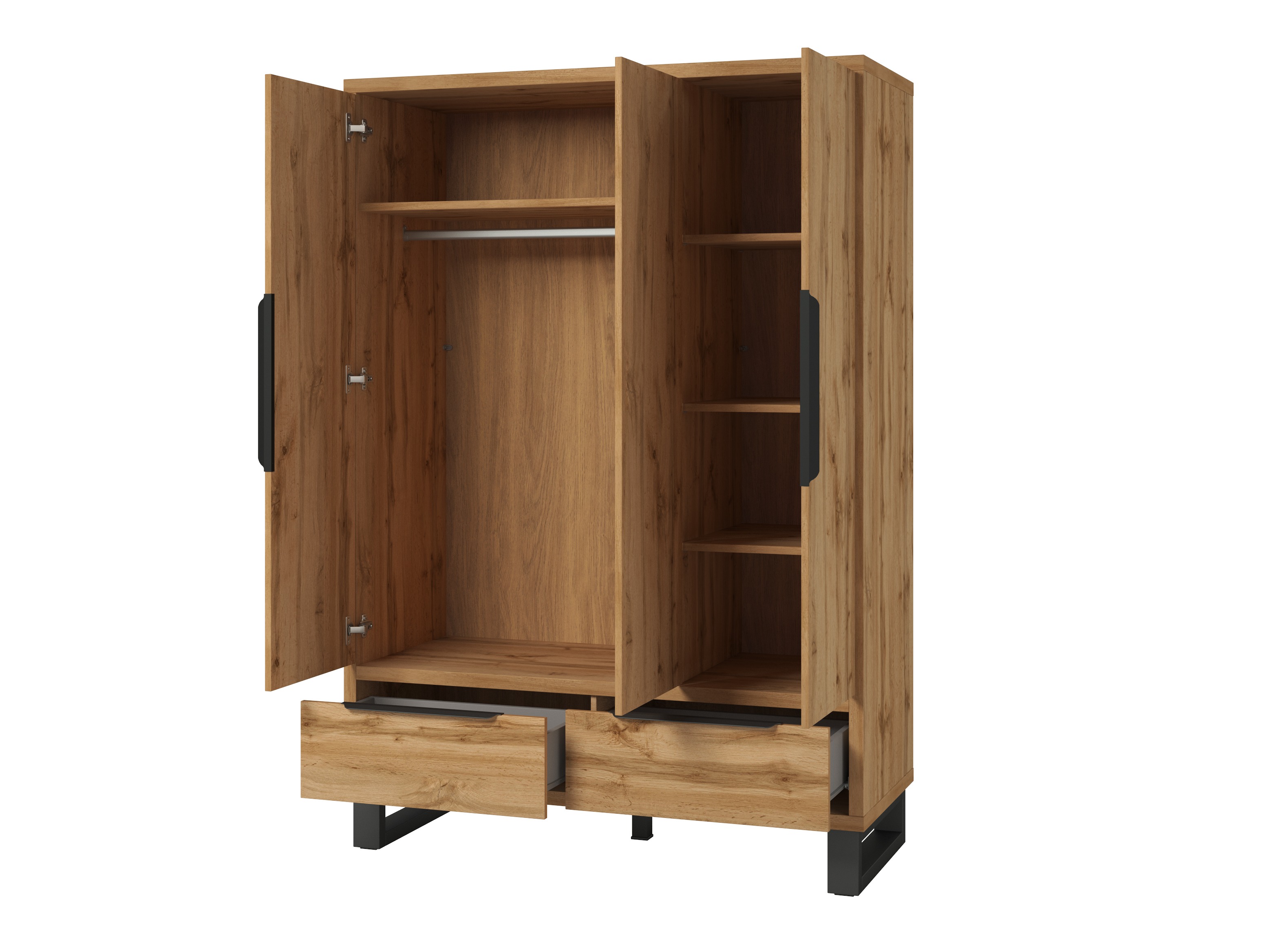 Set spavaća soba Avicavu 119
