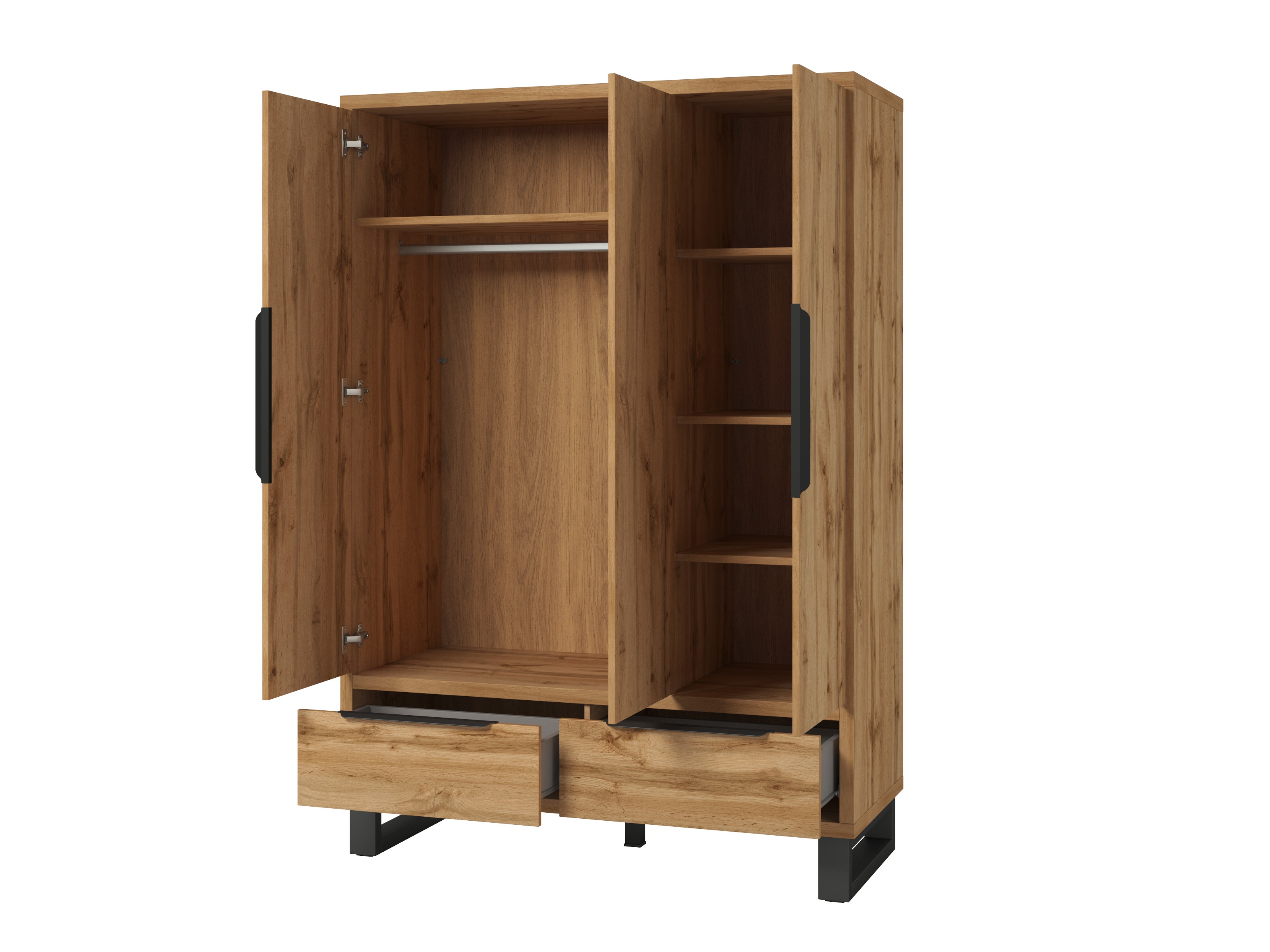 Set spavaća soba Avicavu 119
