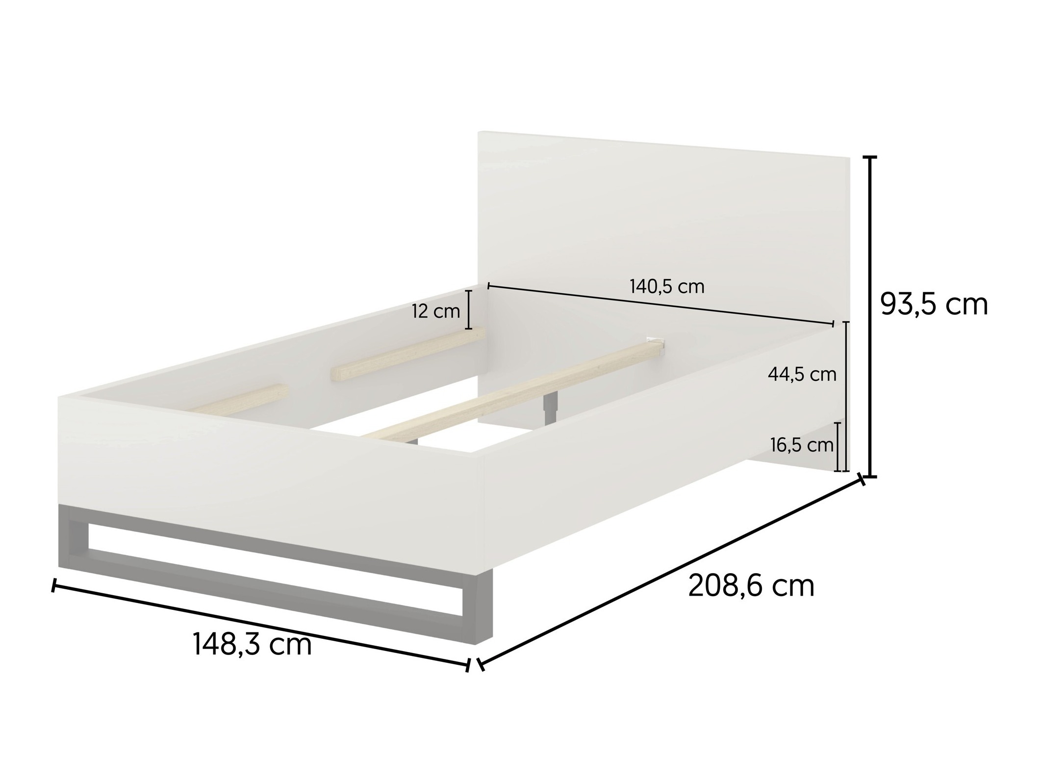 Set spavaća soba Avicavu 119