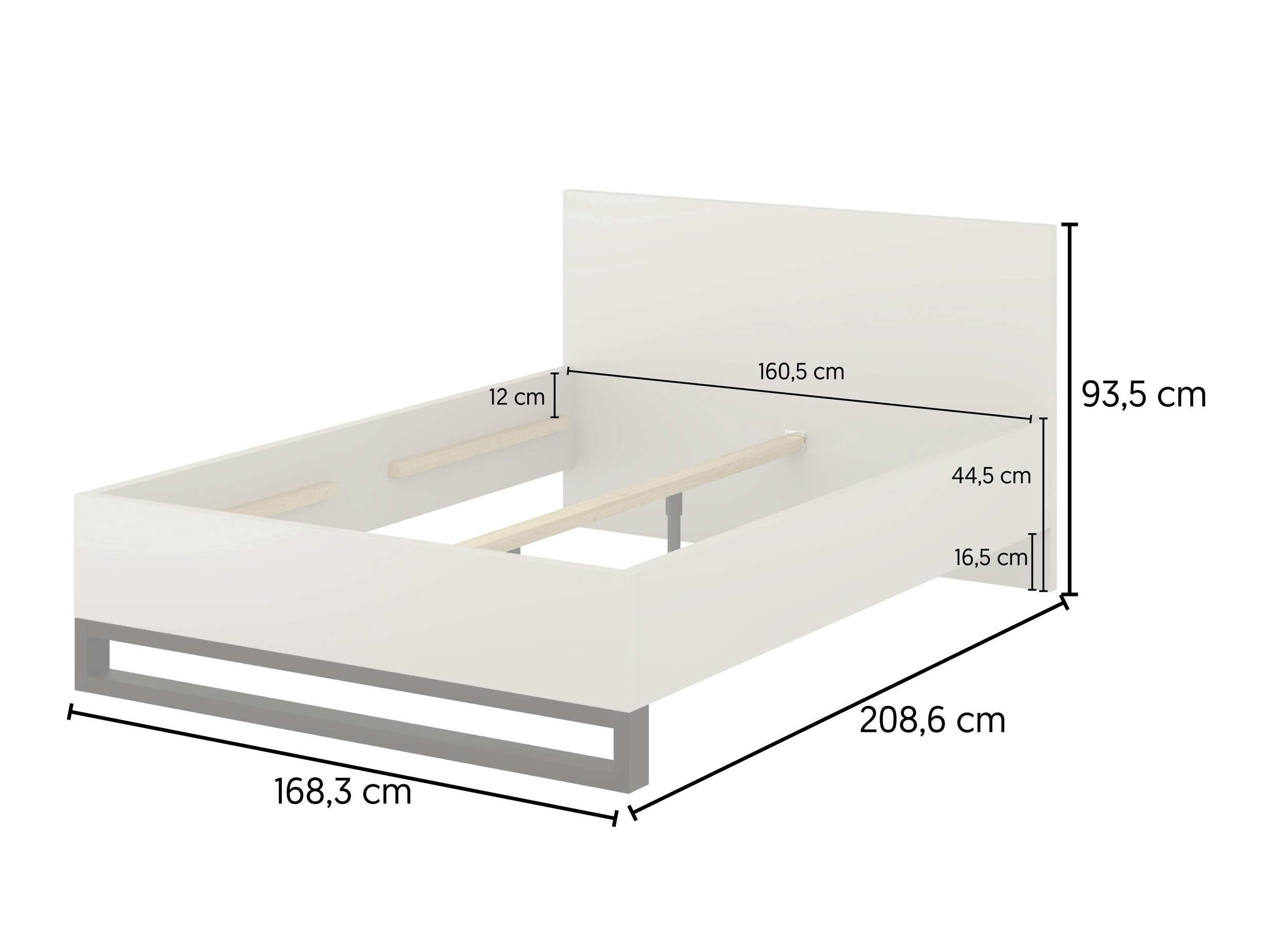 Set spavaća soba Avicavu 119