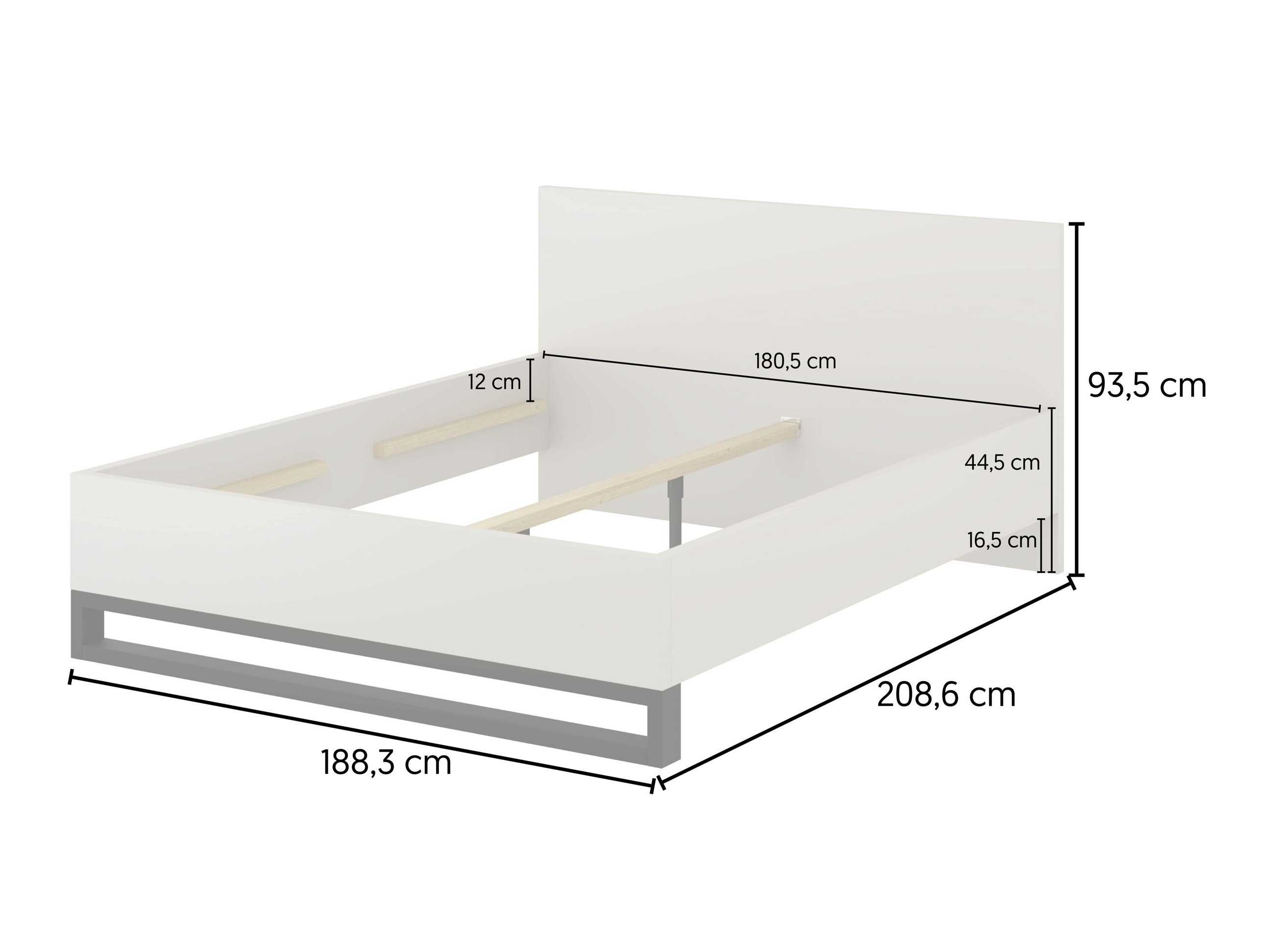 Set spavaća soba Avicavu 119