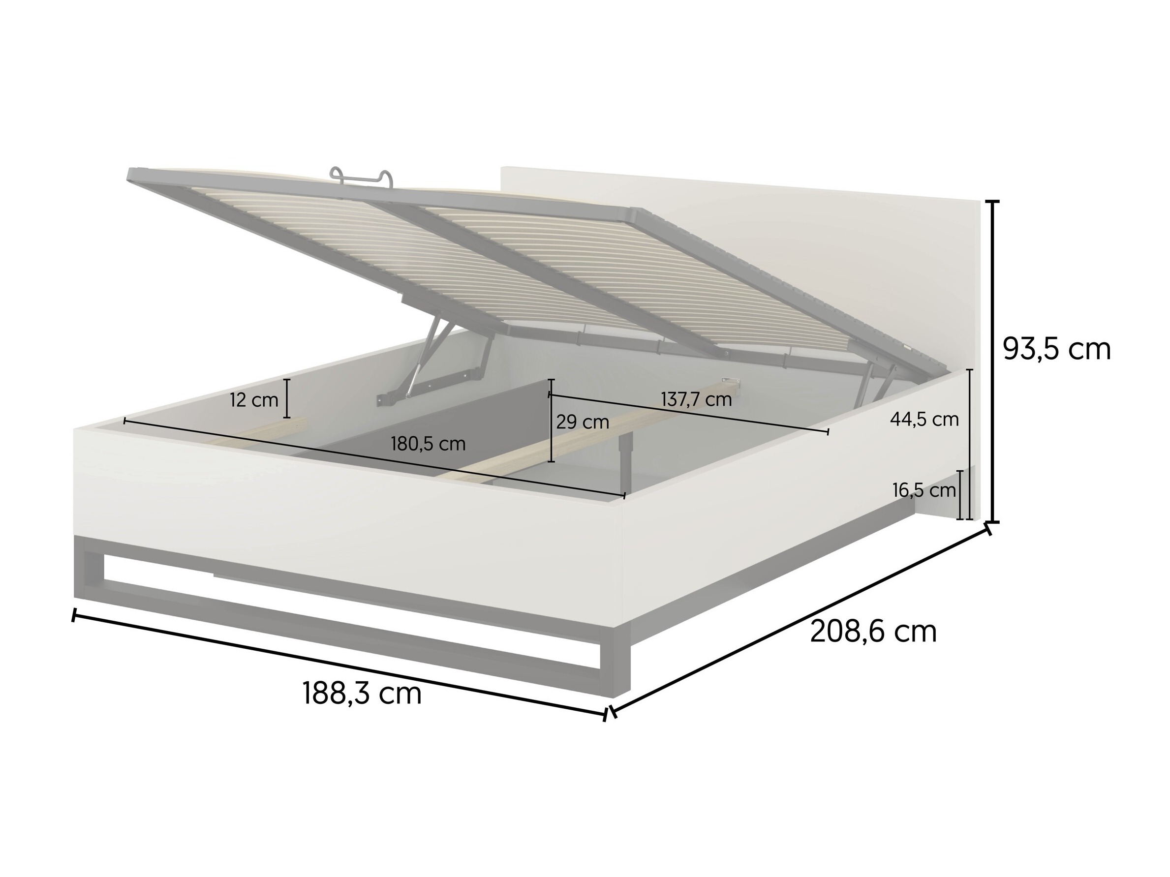 Set spavaća soba Avicavu 119