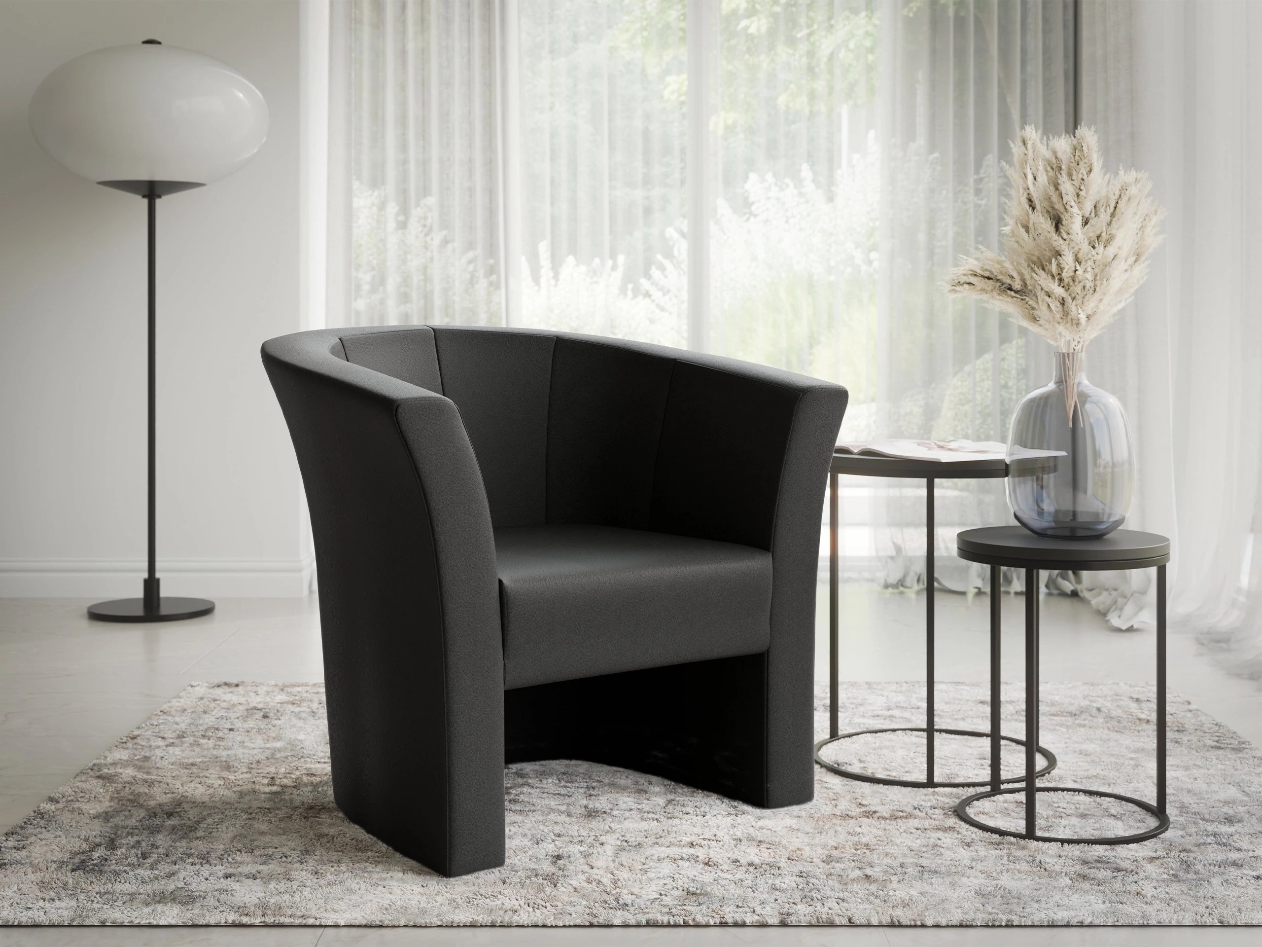 Fotelja Meriden 100 (Soft 011)