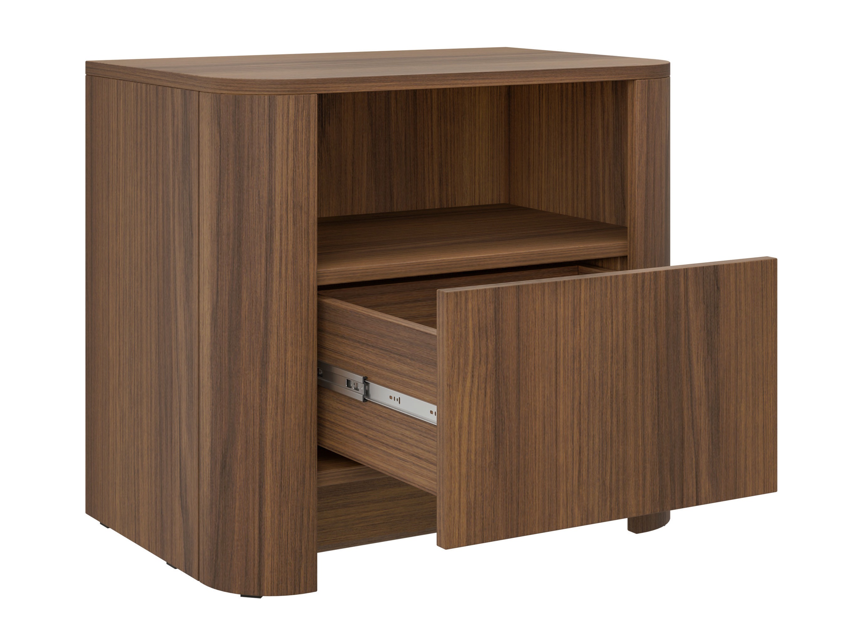 Noćni ormarić Somore 104