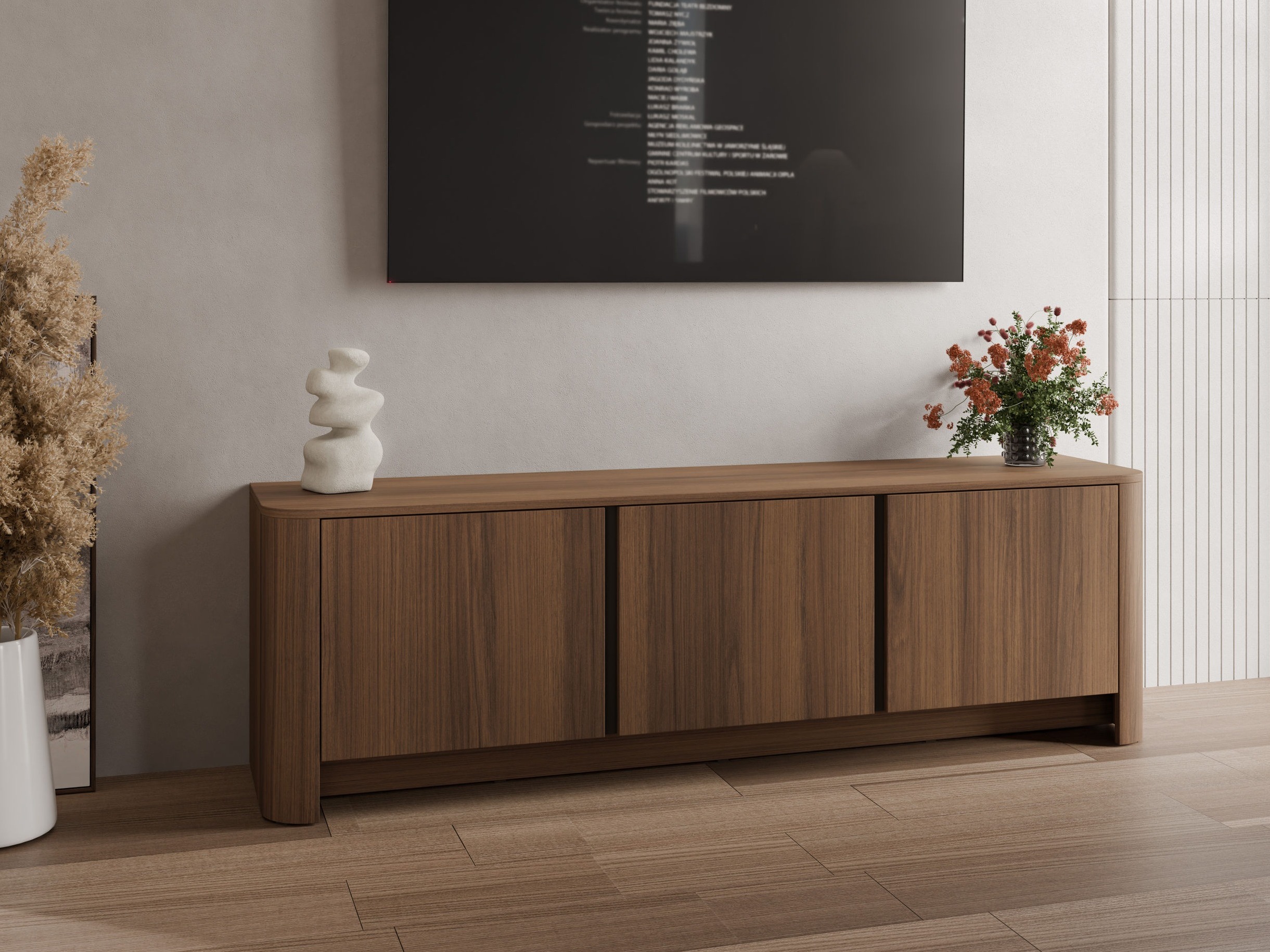 TV komoda Figal