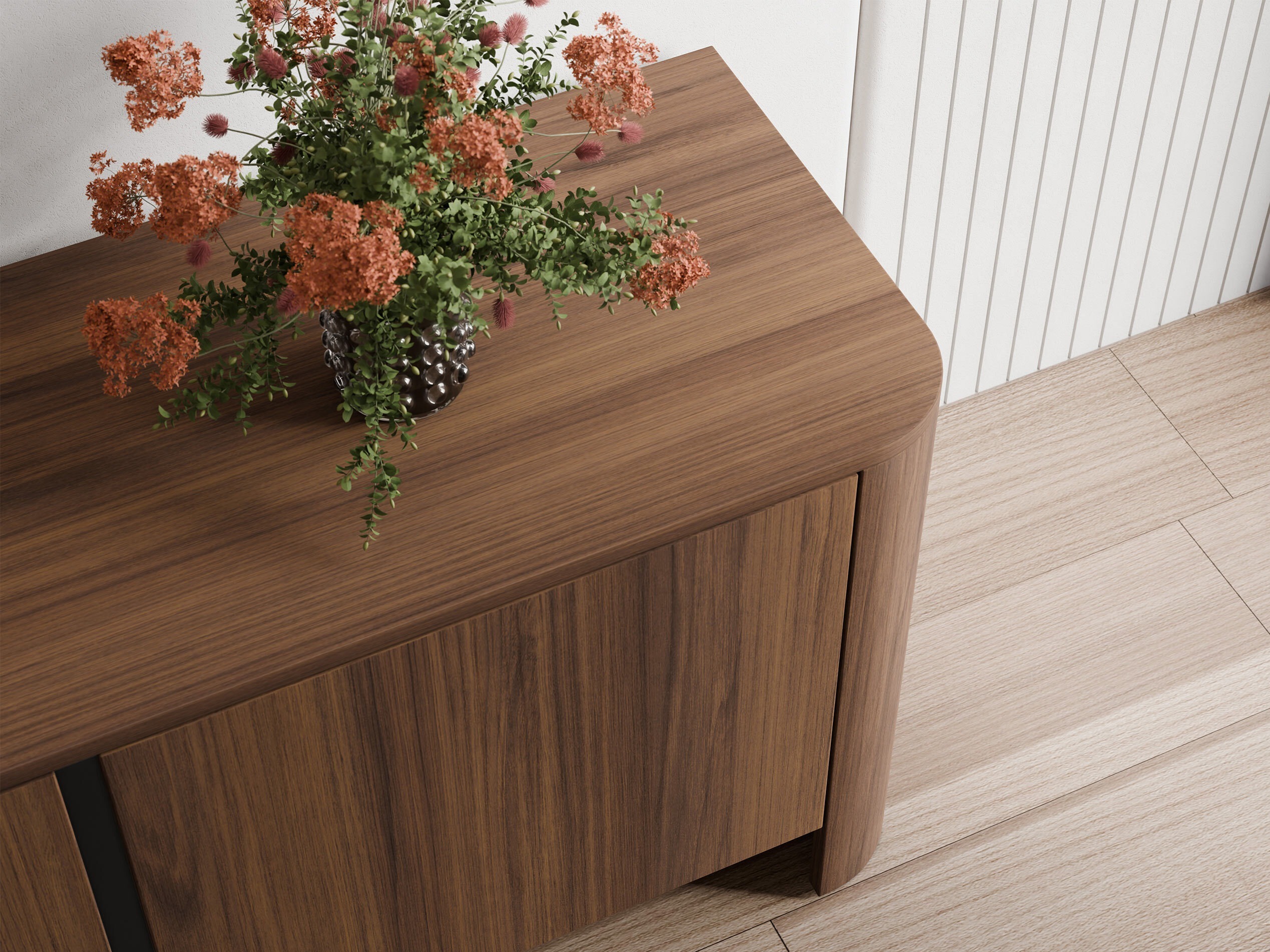 TV komoda Somore 103