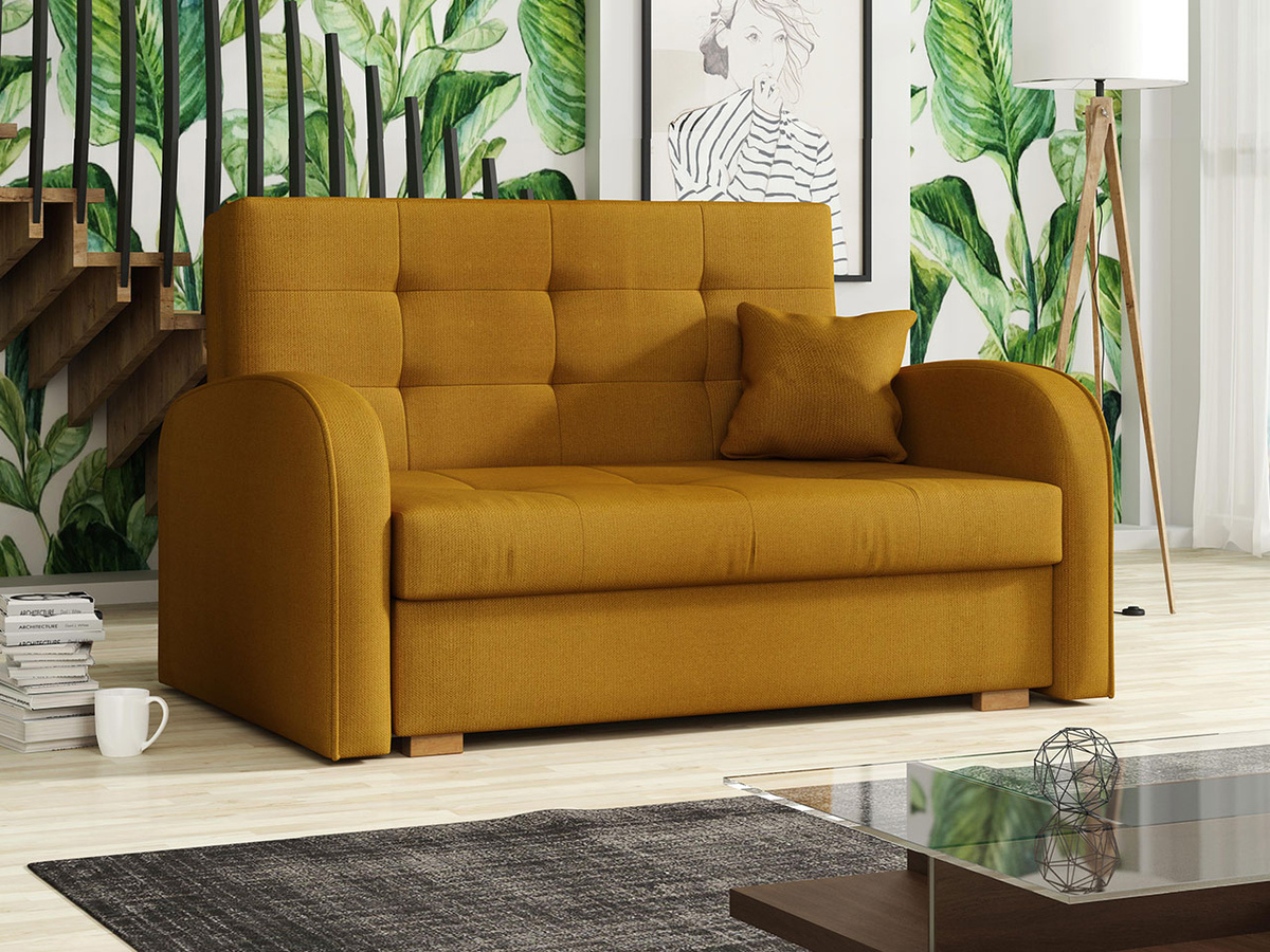 Sofa na razvlačenje Silona II (Kronos 01)