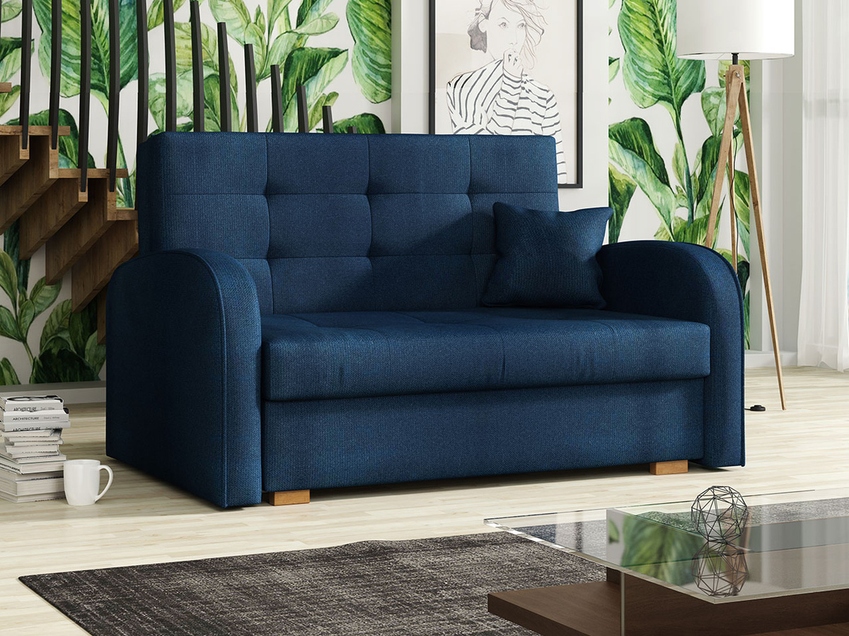 Sofa na razvlačenje Silona II (Kronos 09)