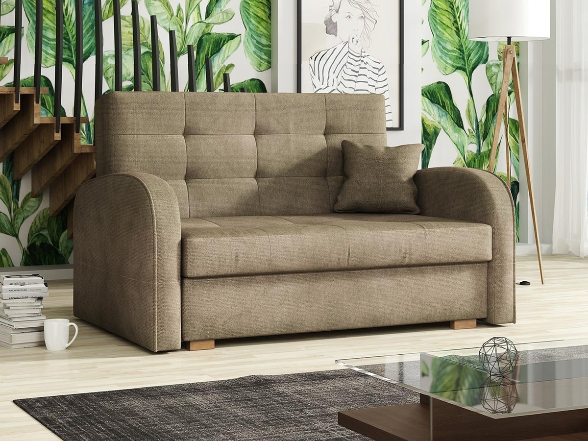 Sofa na razvlačenje Silona II (Paros 3)