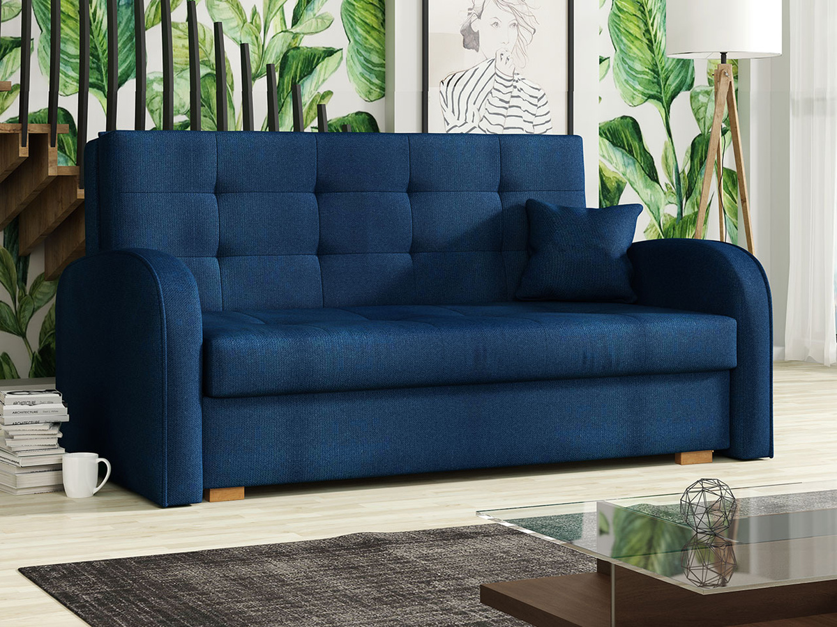 Sofa na razvlačenje Silona III (Kronos 09)