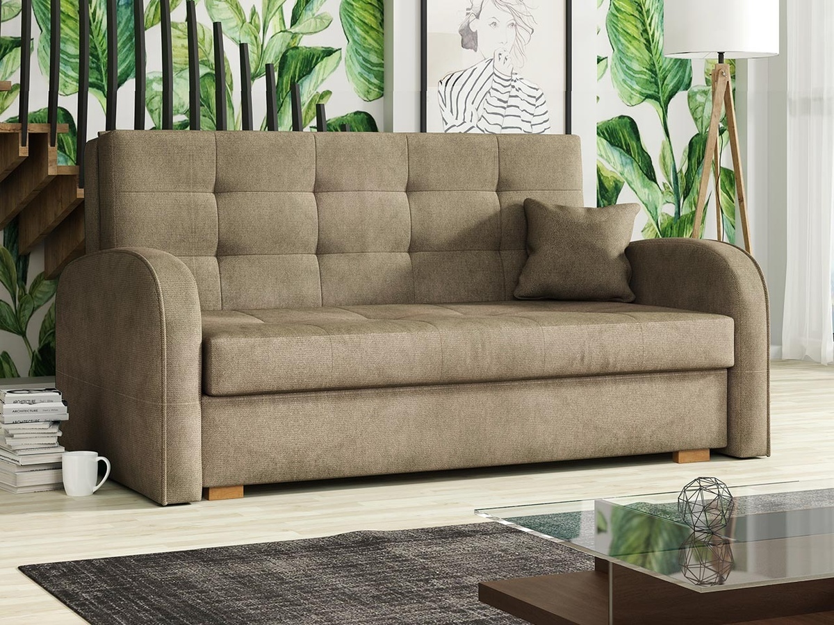 Sofa na razvlačenje Silona III (Paros 3)