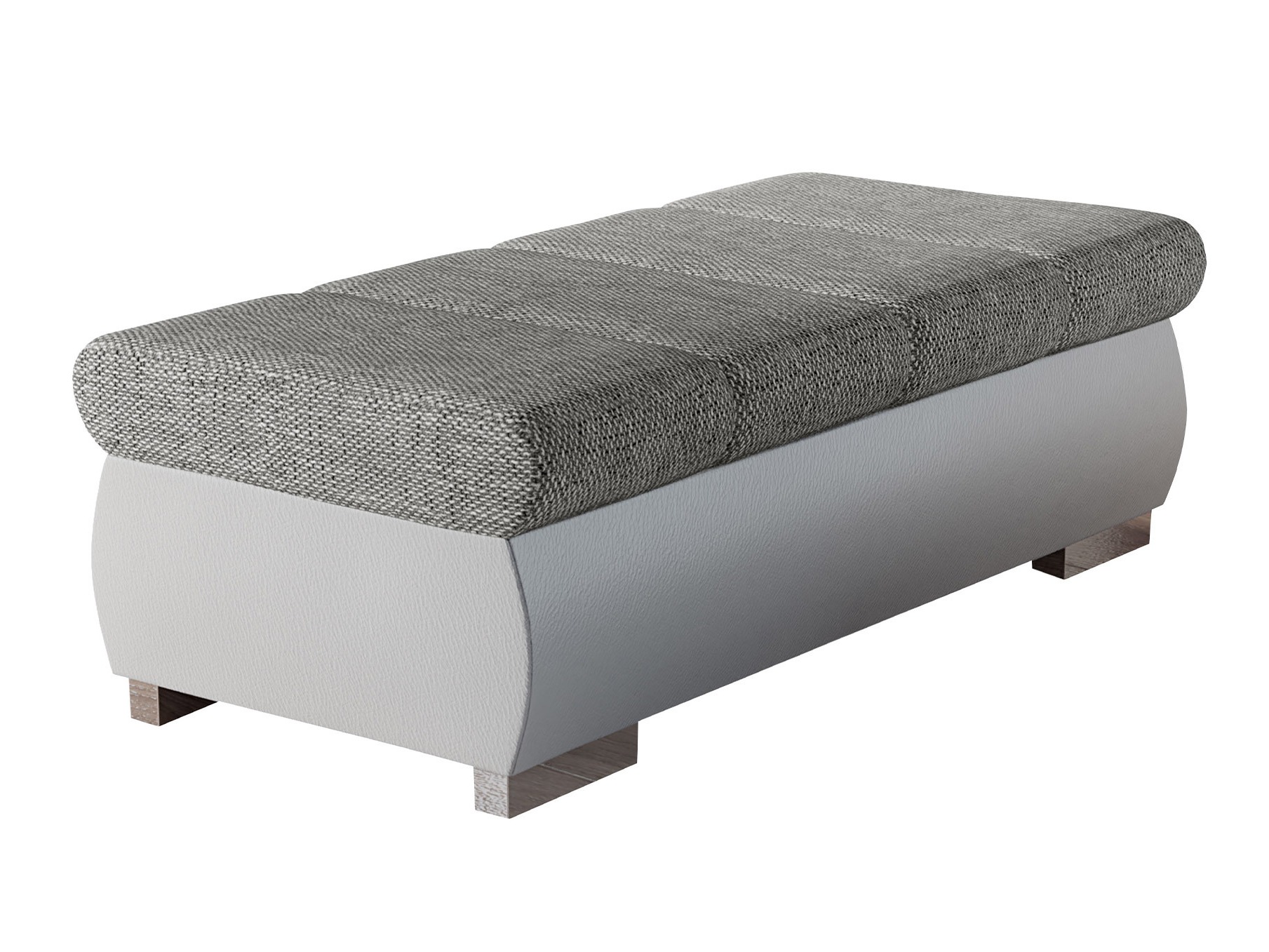 Tapacirana klupa Comfivo Olivetum I (Soft 017 + Lawa 05)