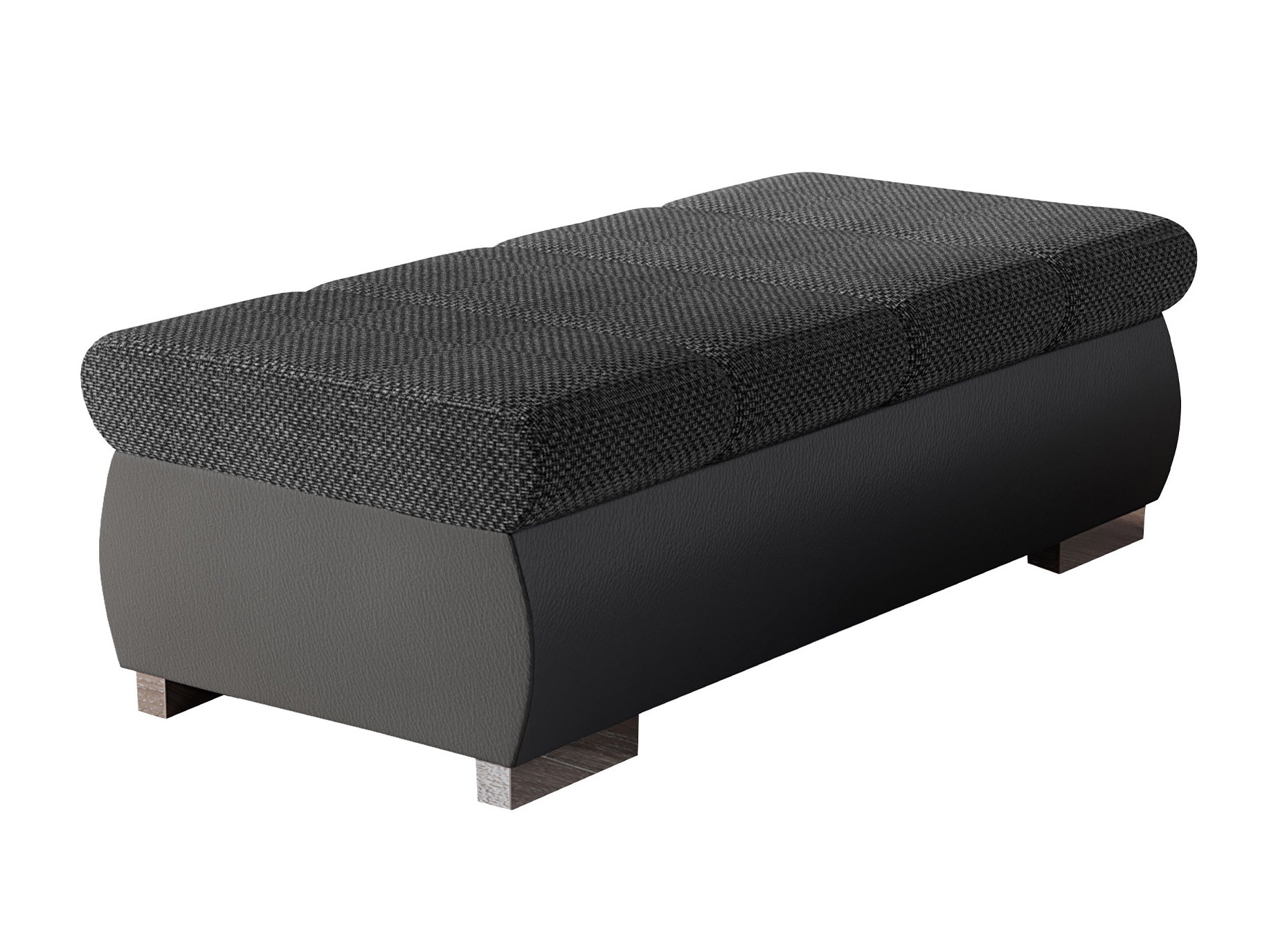 Tapacirana klupa Comfivo Olivetum I (Soft 029 + Majorka 03)