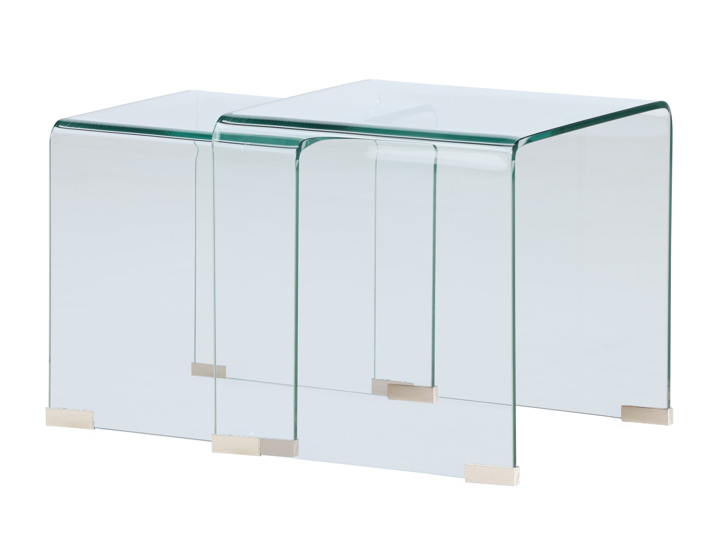 Set pomoćnih stočića Dallas 4961
