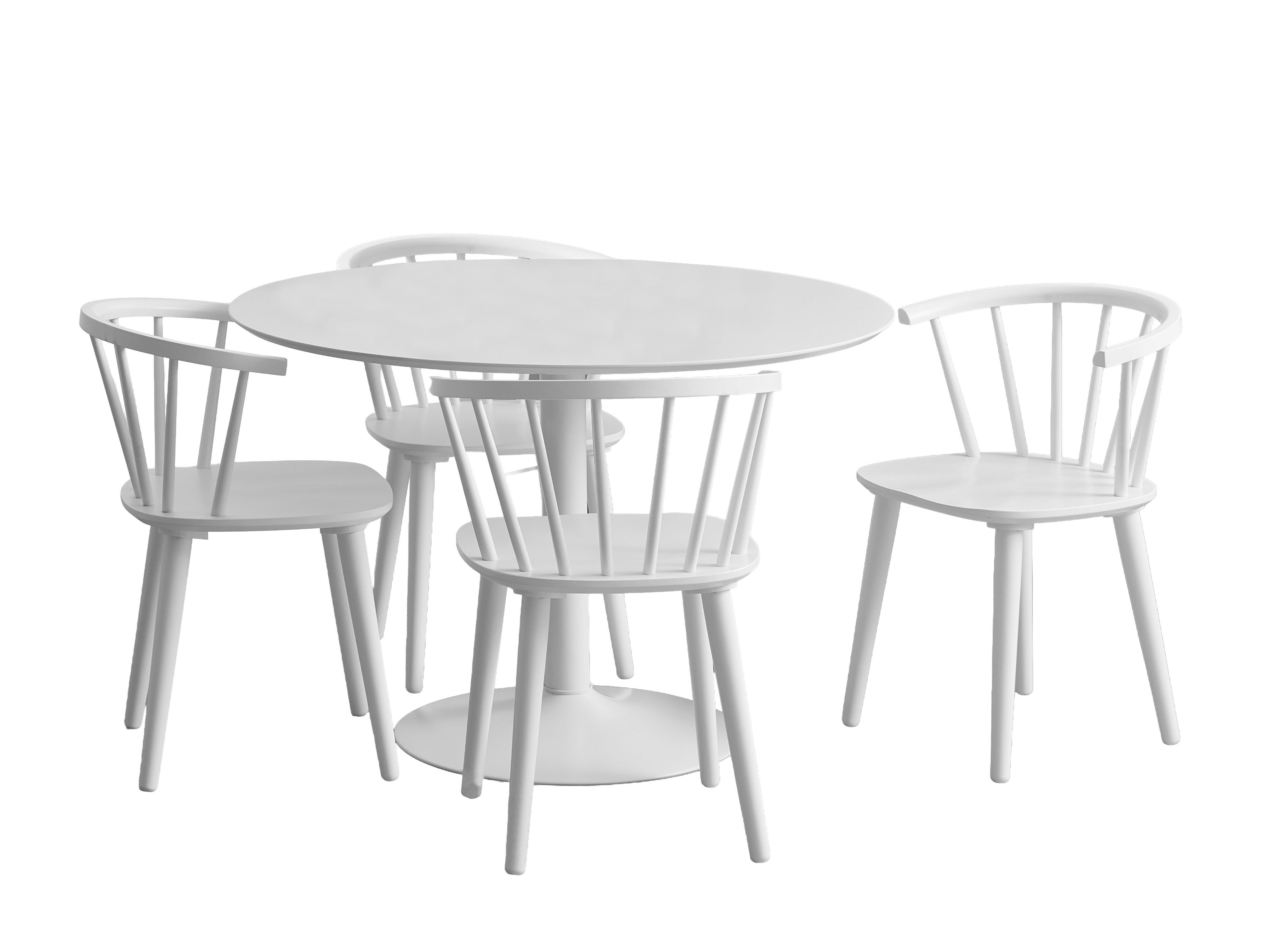 Trpezarijski set Norsica 990