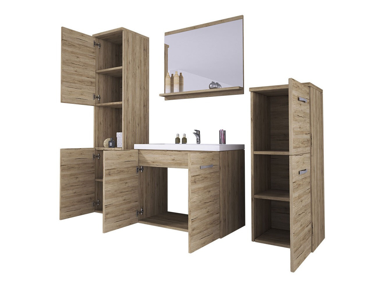 Set za kupatilo Sarasota 108 (Bodega)