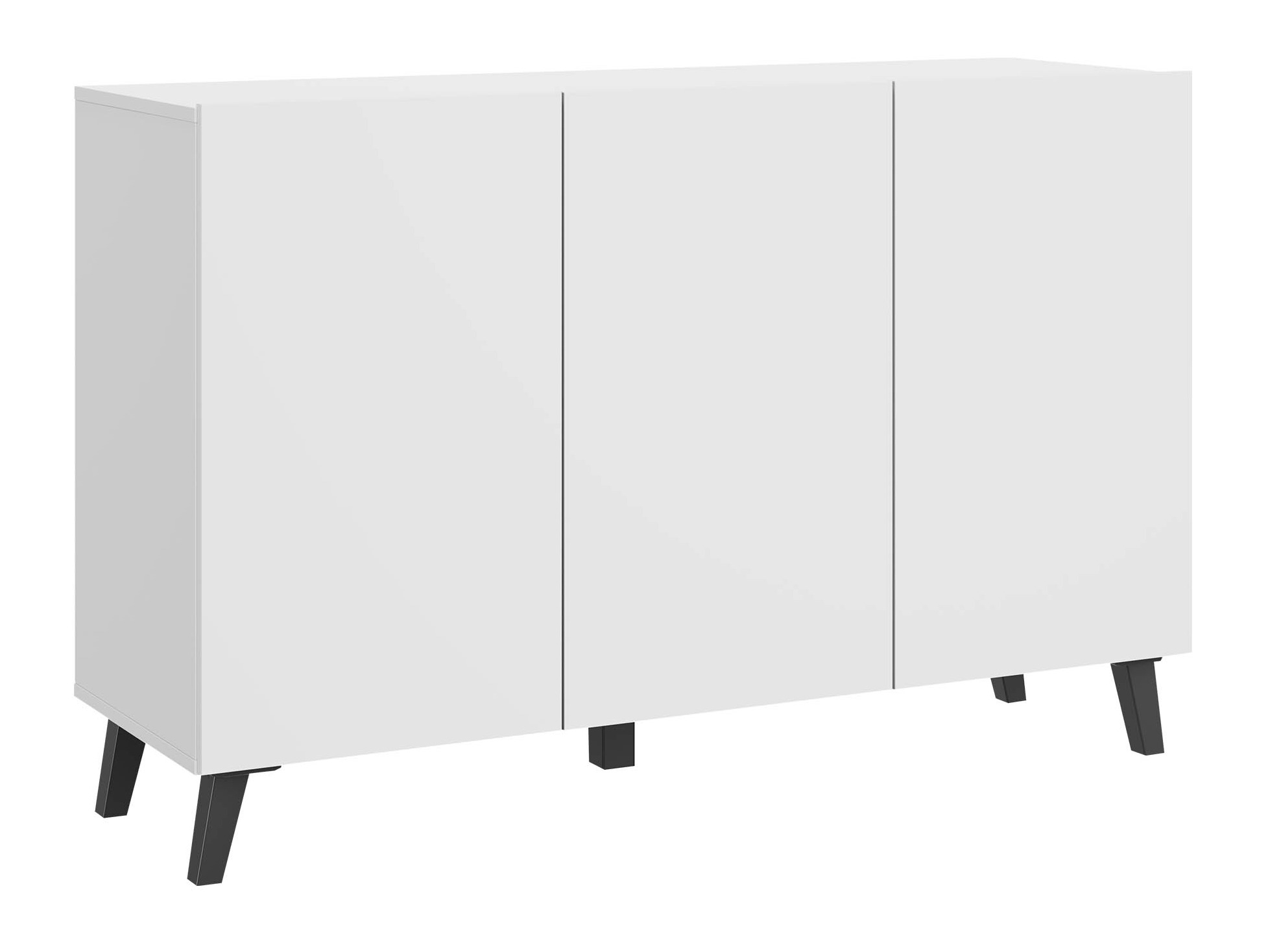 Ormarić Levtive 102 (Belo)