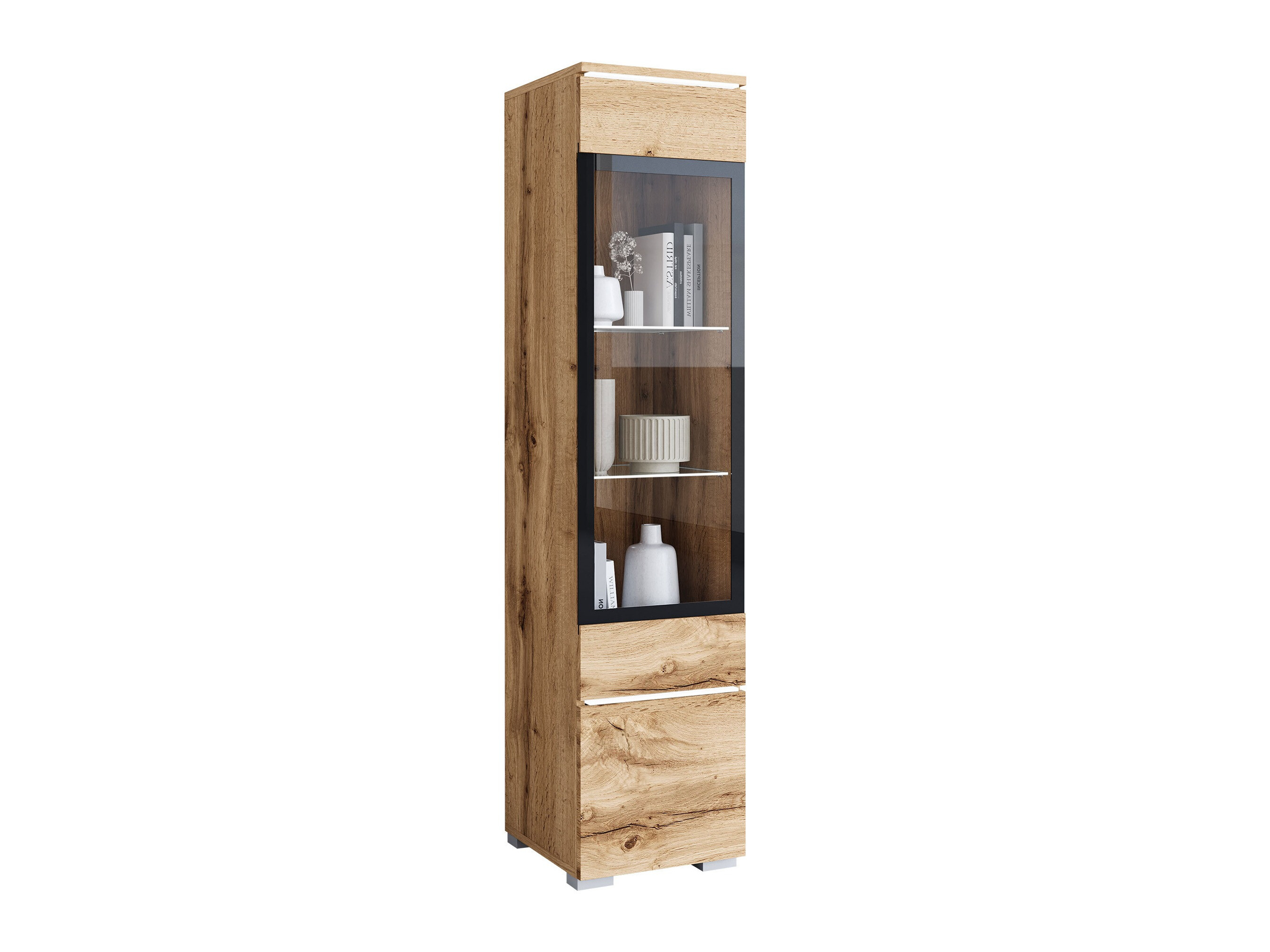 Polica Mirfivo 109 (Hrast Votan)