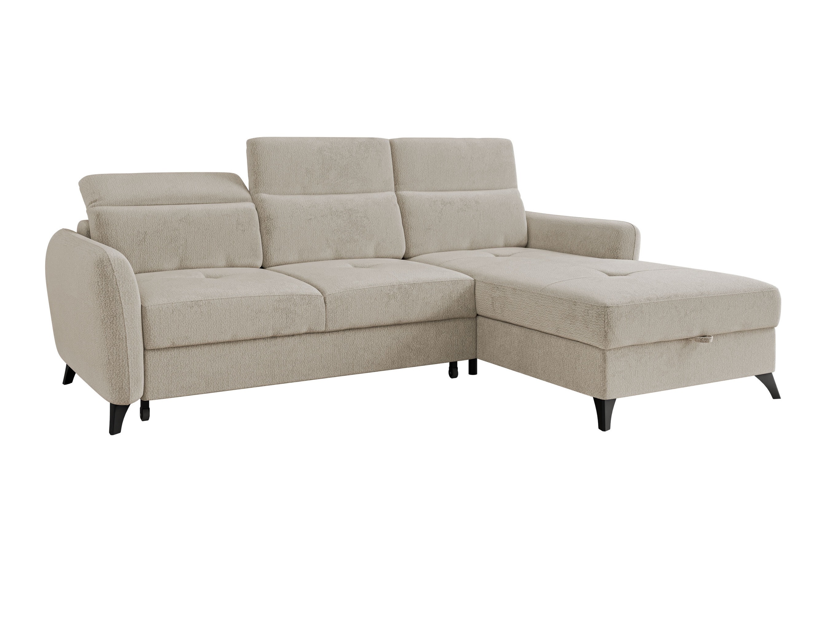 Ugaona garnitura Lincoln 200 (Vibe 08)