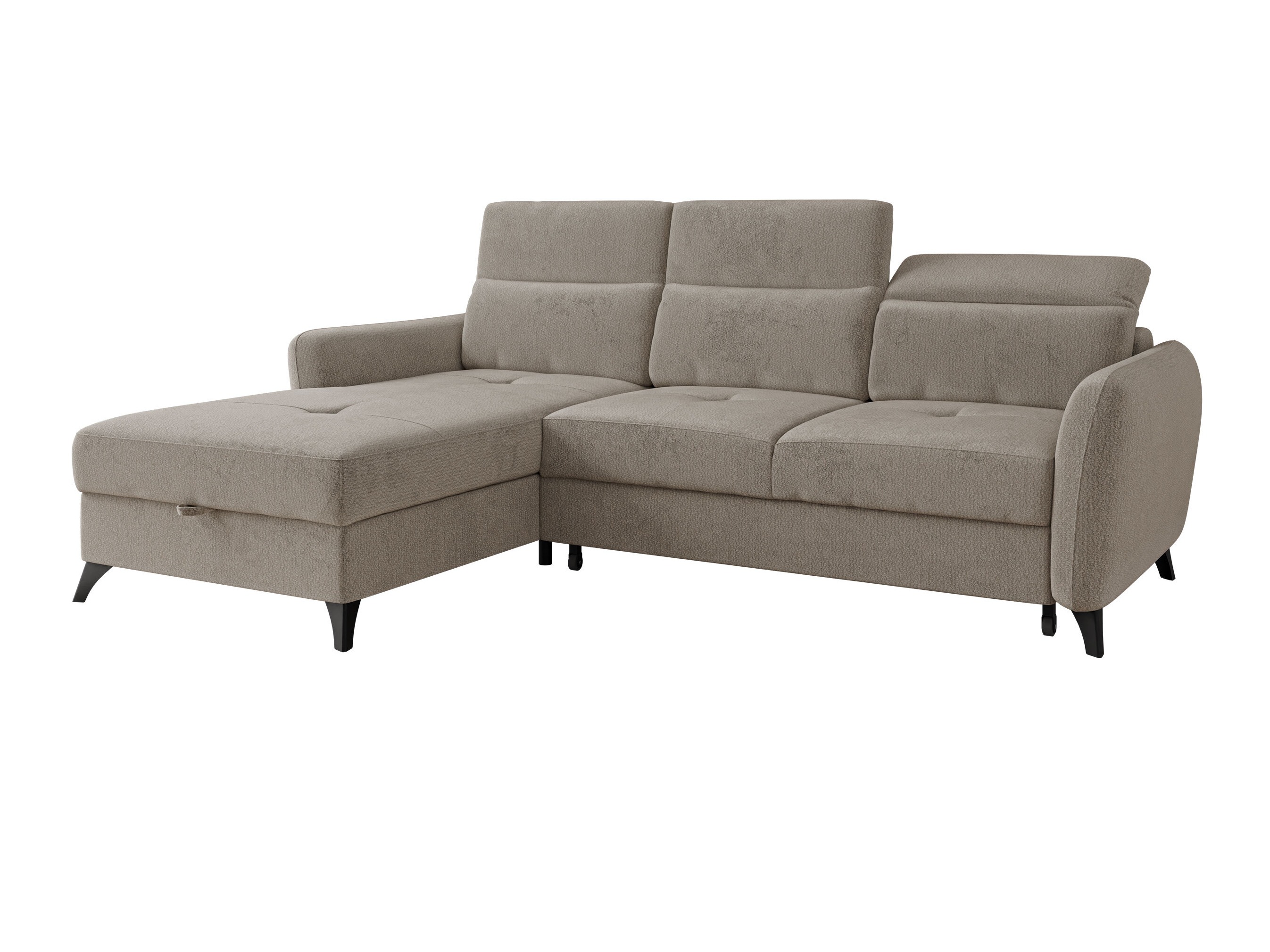 Ugaona garnitura Lincoln 200 (Vibe 21)