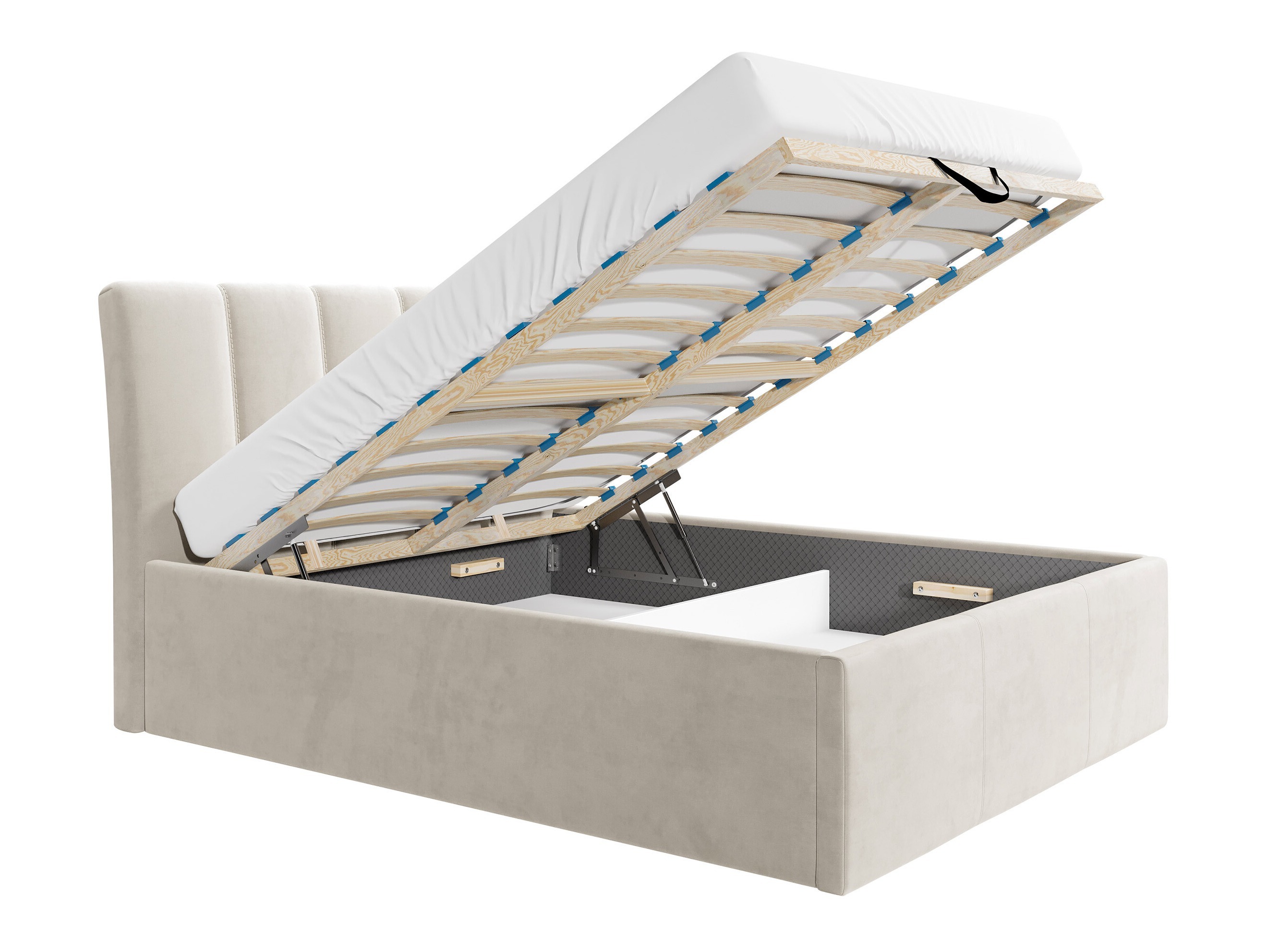 Krevet ComfiDream Lumora (Fresh 11)