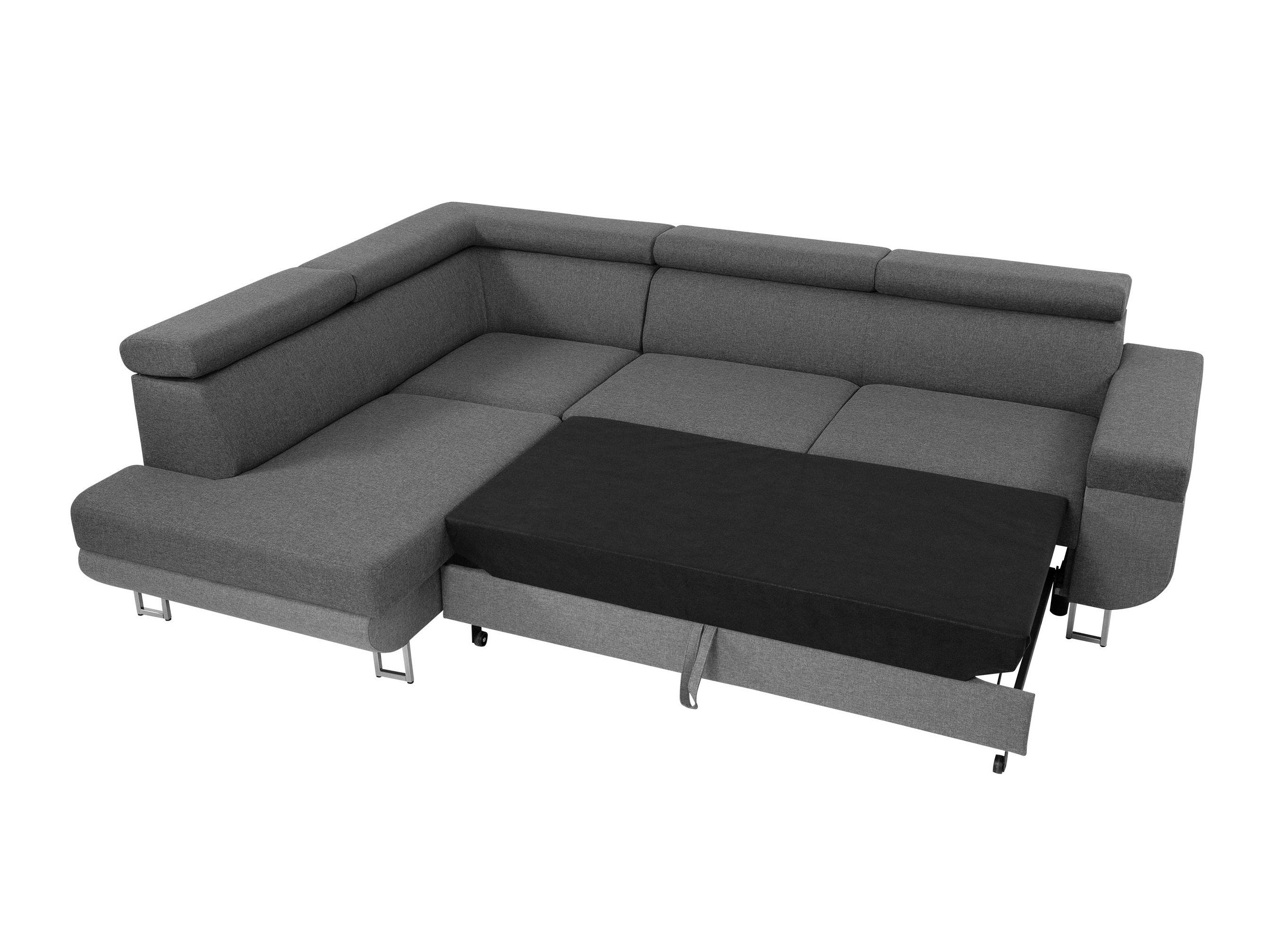 Ugaona garnitura Comfivo Liberta (Poso 100)