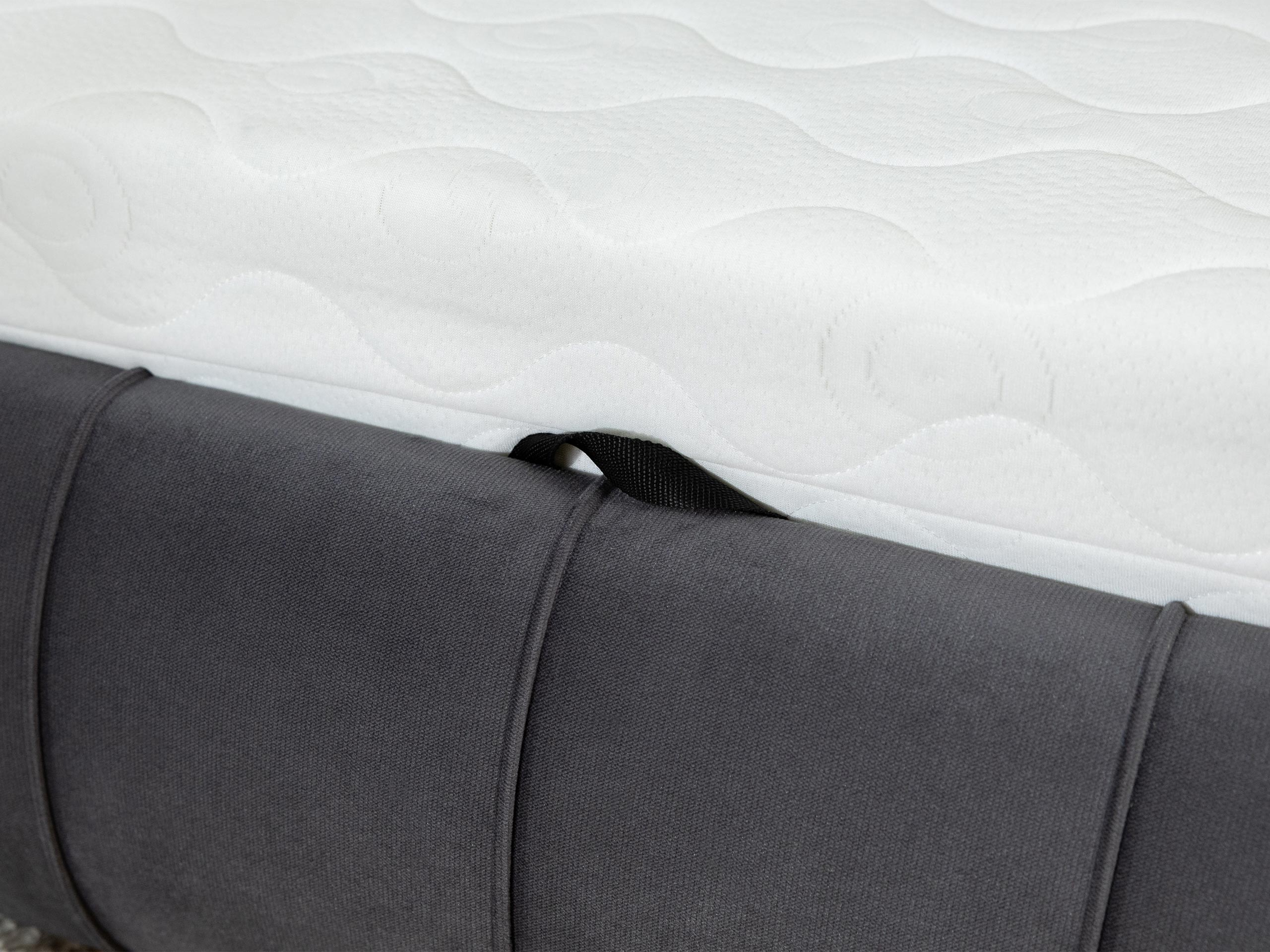 Krevet Cucumos (Paros 02)