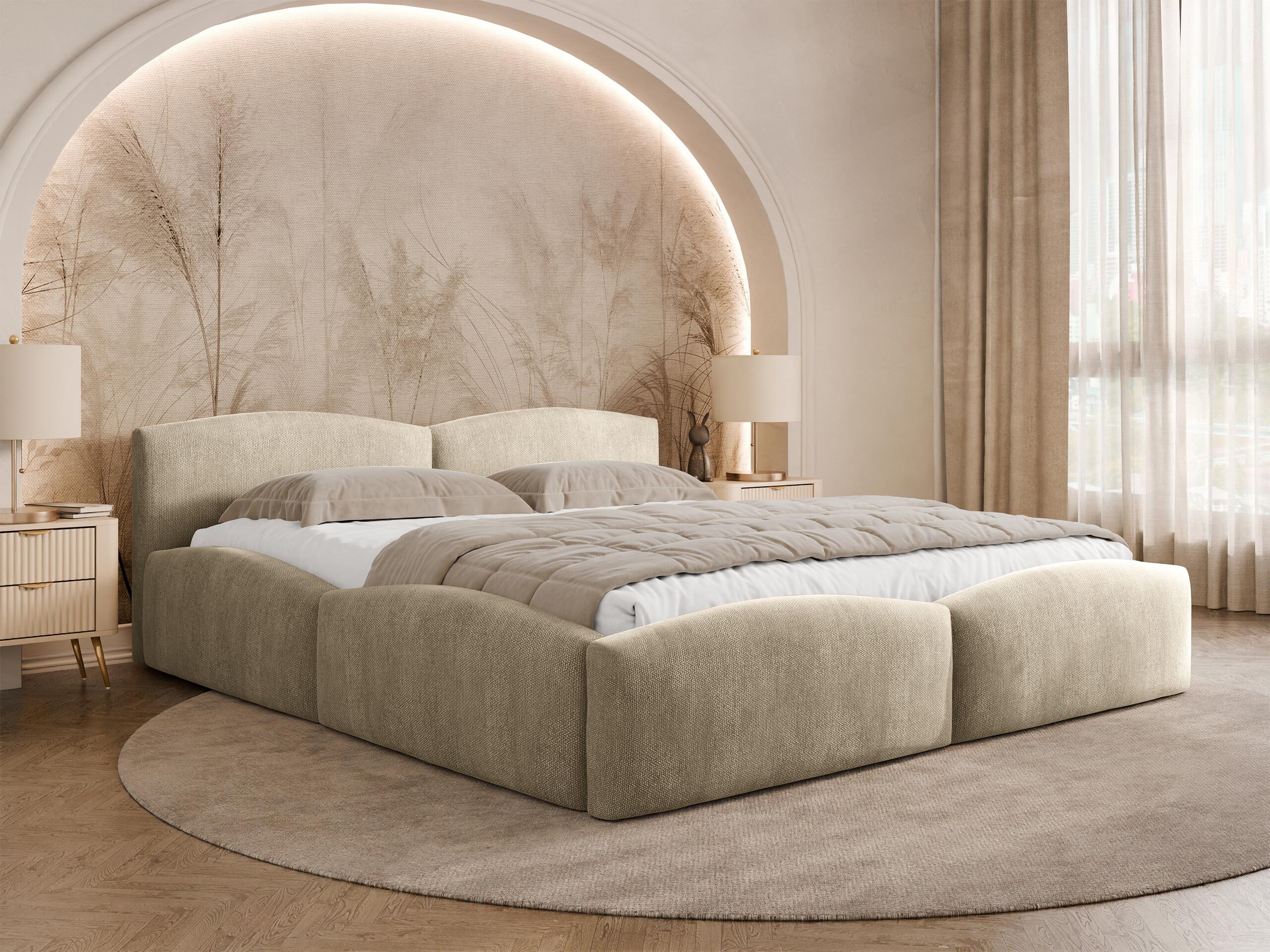 Krevet TrendyNest Titis (Lumo 30)