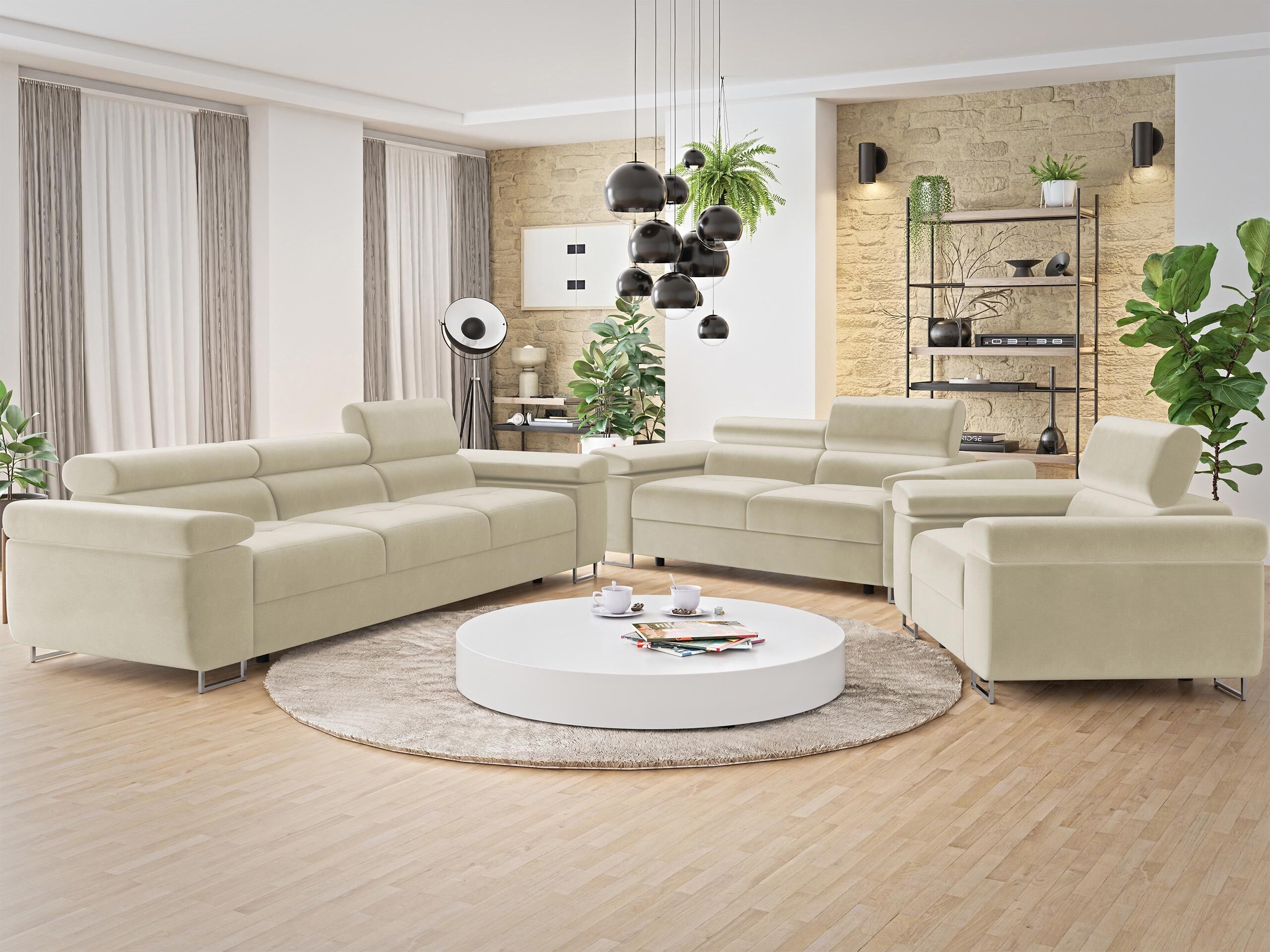 Fotelja Comfivo Vinetum (Polo 872)