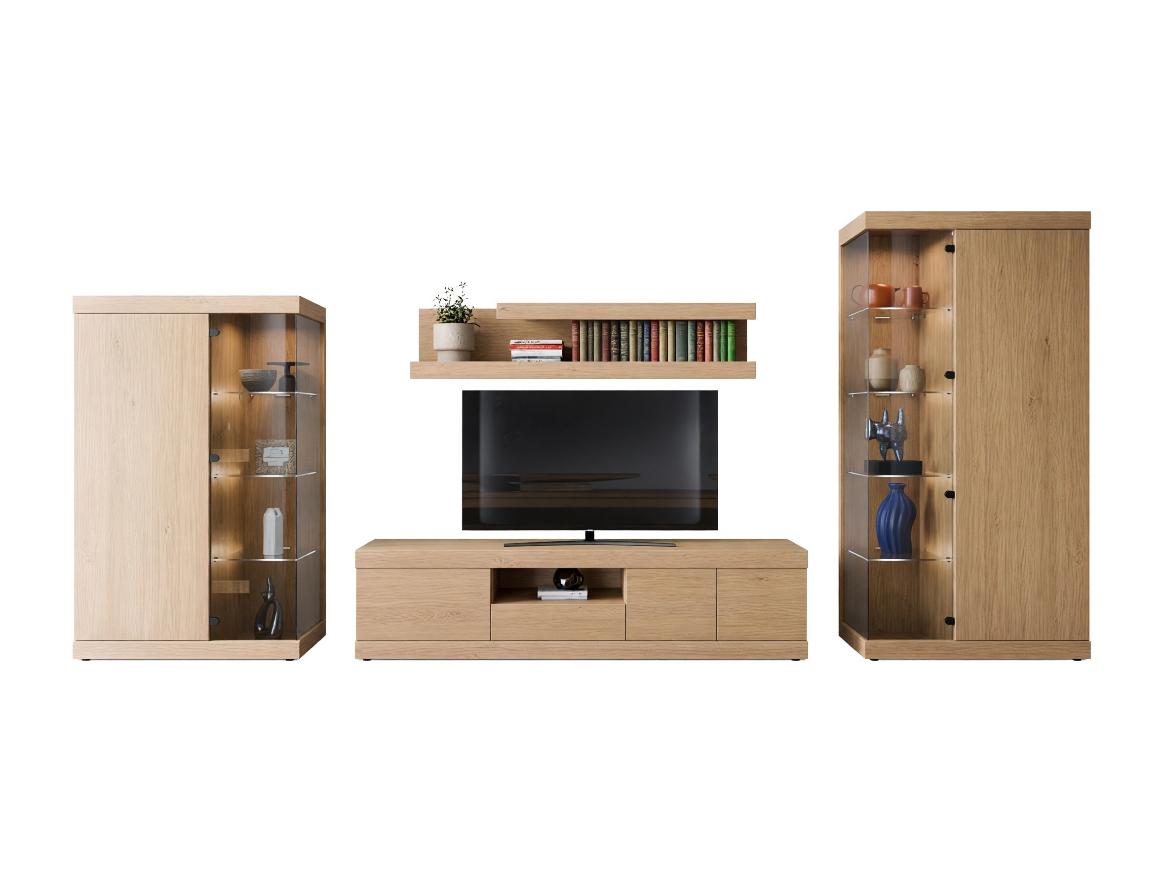 Set za dnevnu sobu Orlcali 113