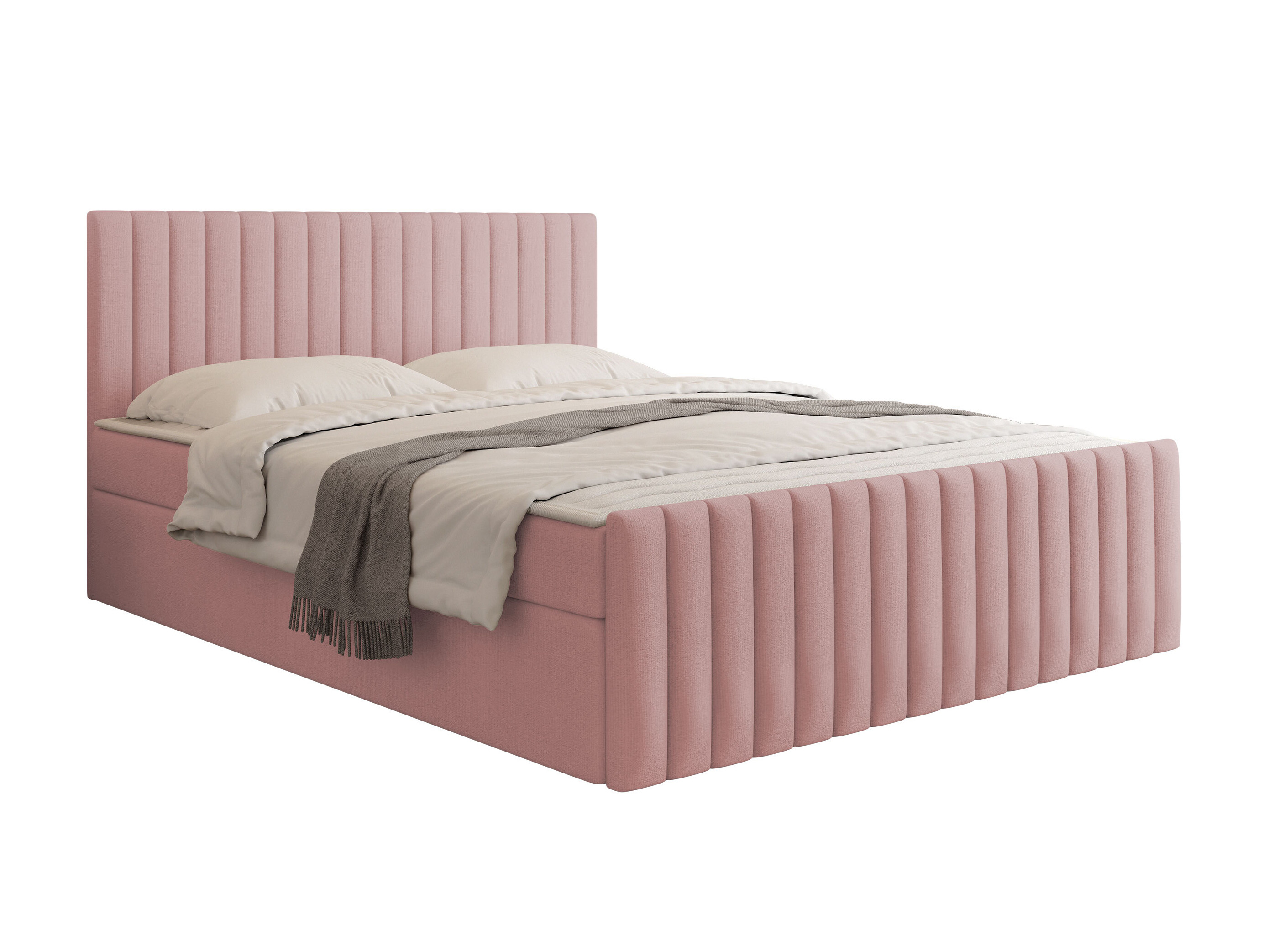 Boxspring krevet Comfivo Apis II (Polo 882)