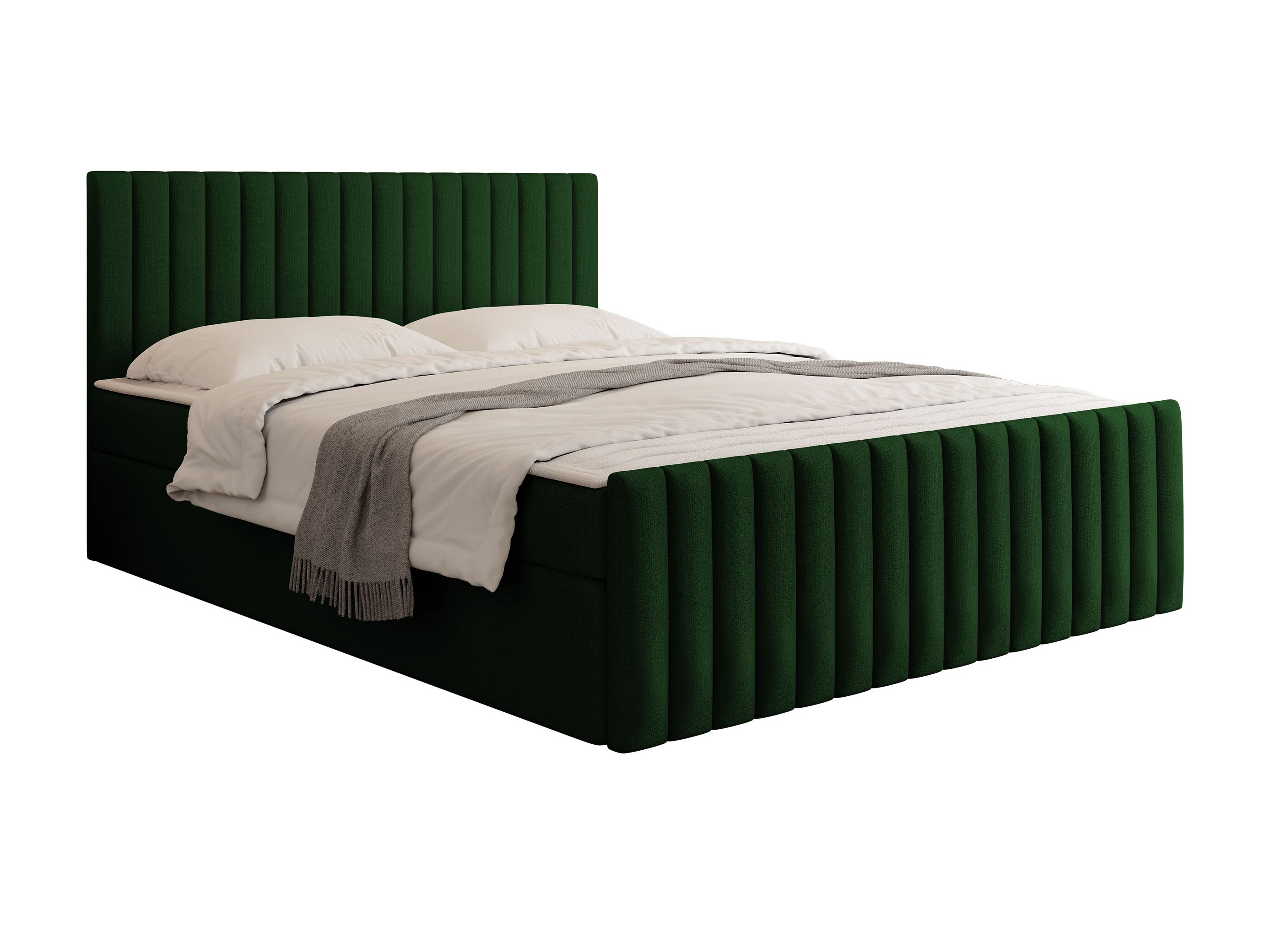 Boxspring krevet Comfivo Apis II (Polo 889)