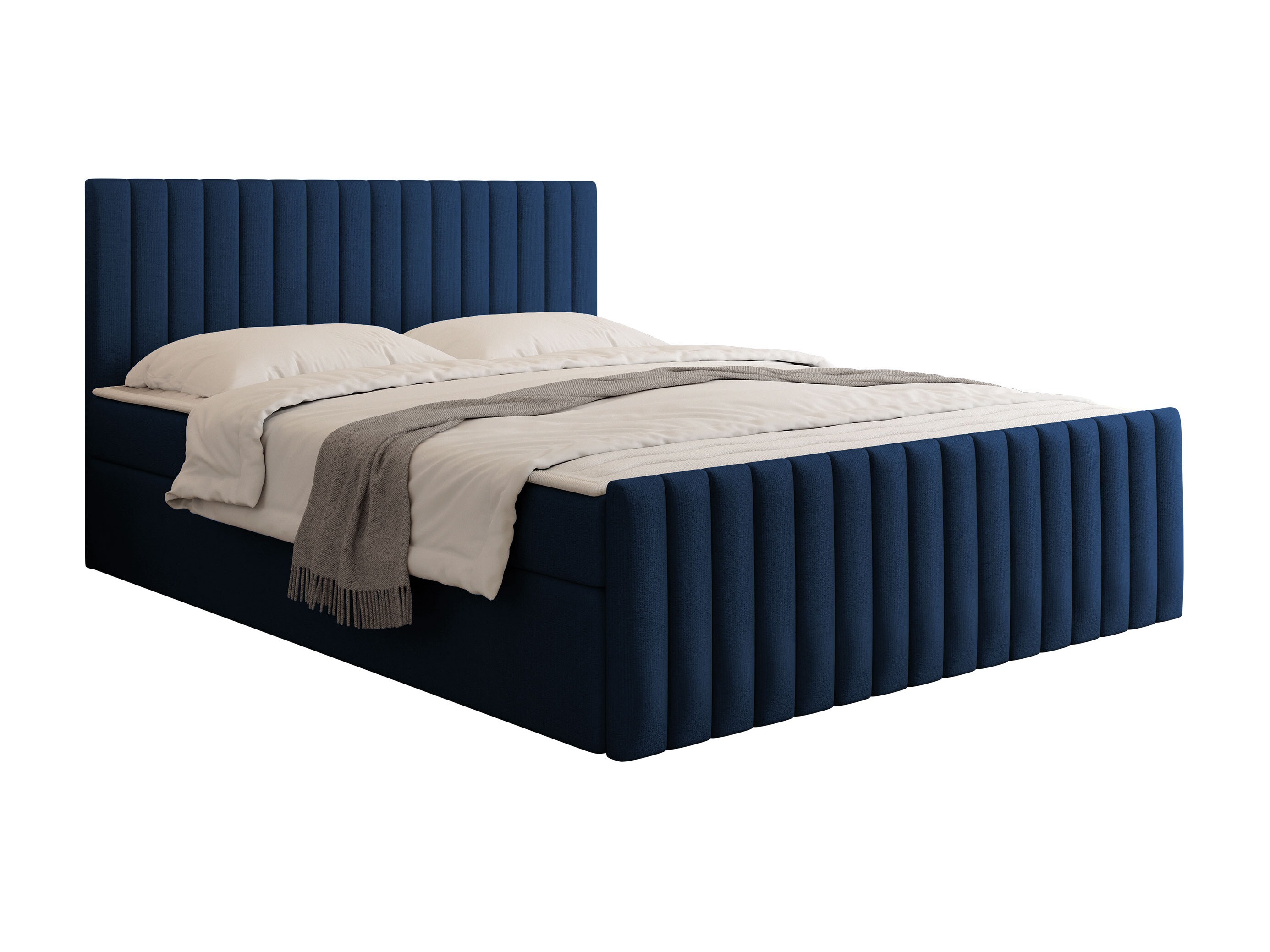 Boxspring krevet Comfivo Apis II (Polo 891)