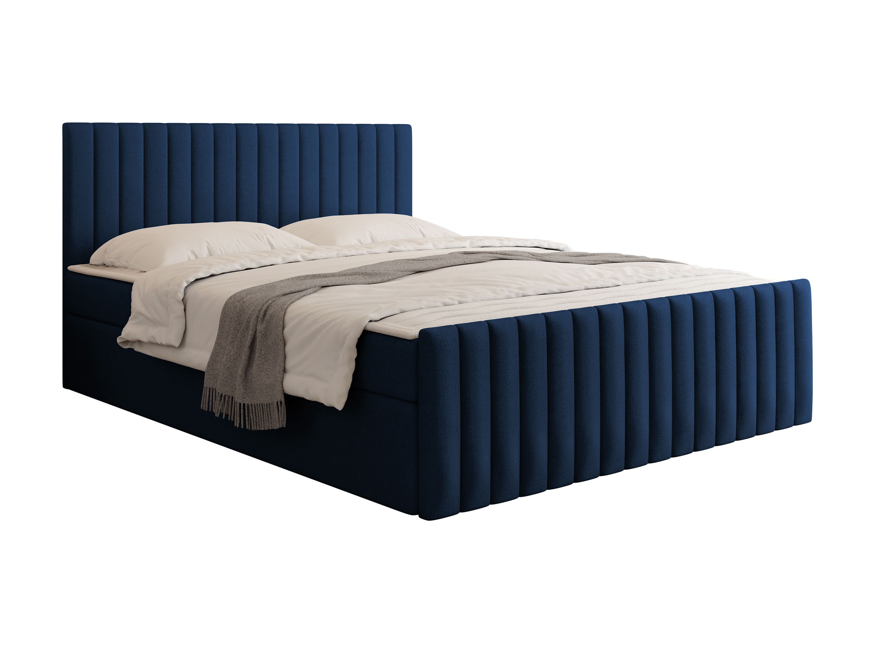 Boxspring krevet Comfivo Apis II (Polo 891)