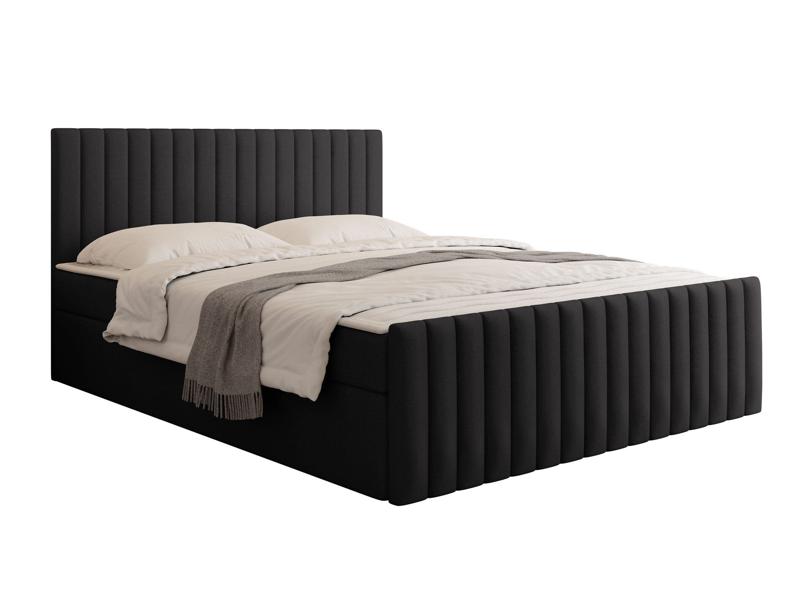 Boxspring krevet Comfivo Apis II (Polo 897)