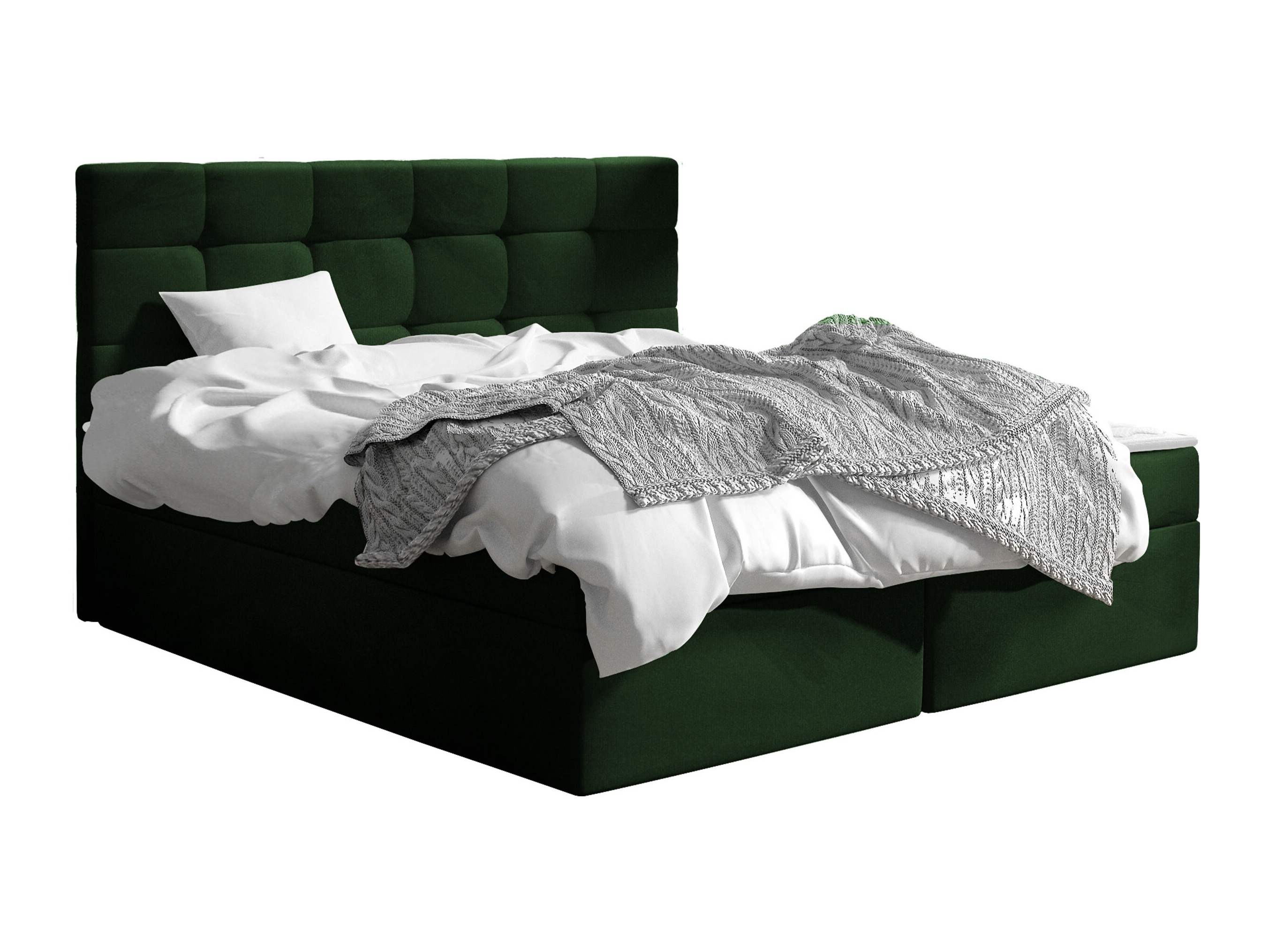 Boxspring krevet Comfivo Osculum I (Polo 889)