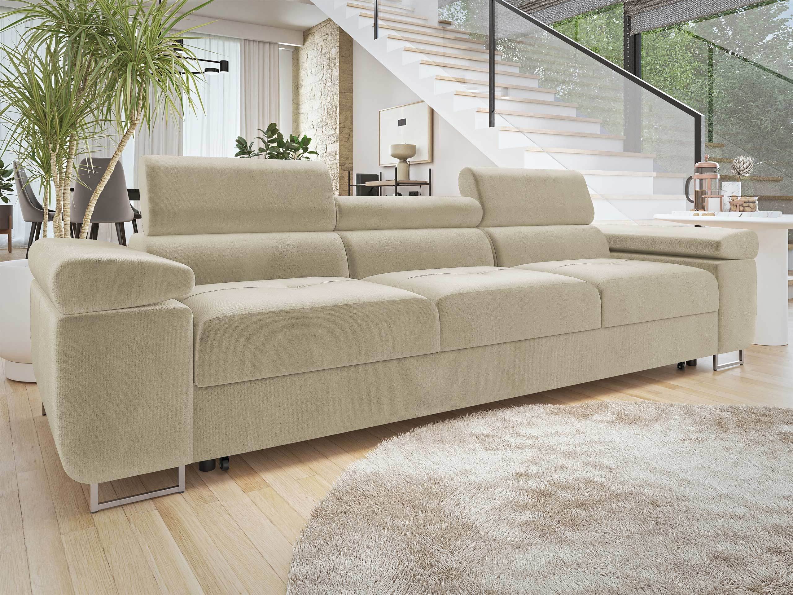 Sofa na razvlačenje Comfivo Vinetum (Polo 872)