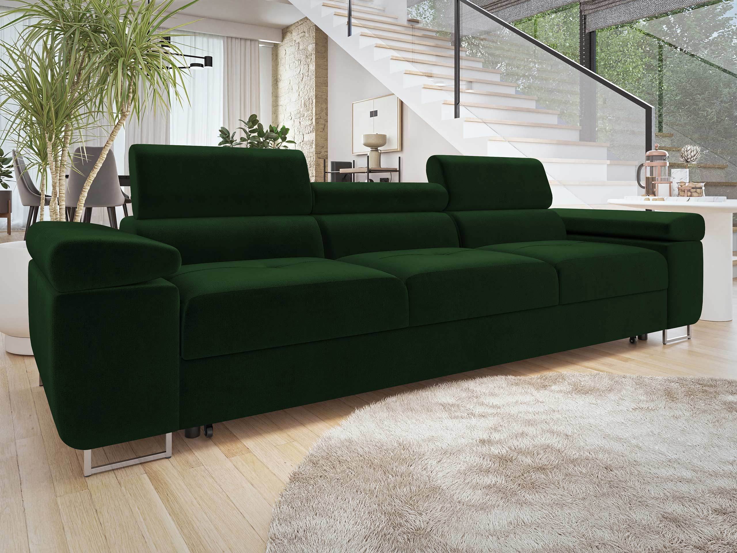 Sofa na razvlačenje Comfivo Vinetum (Polo 889)