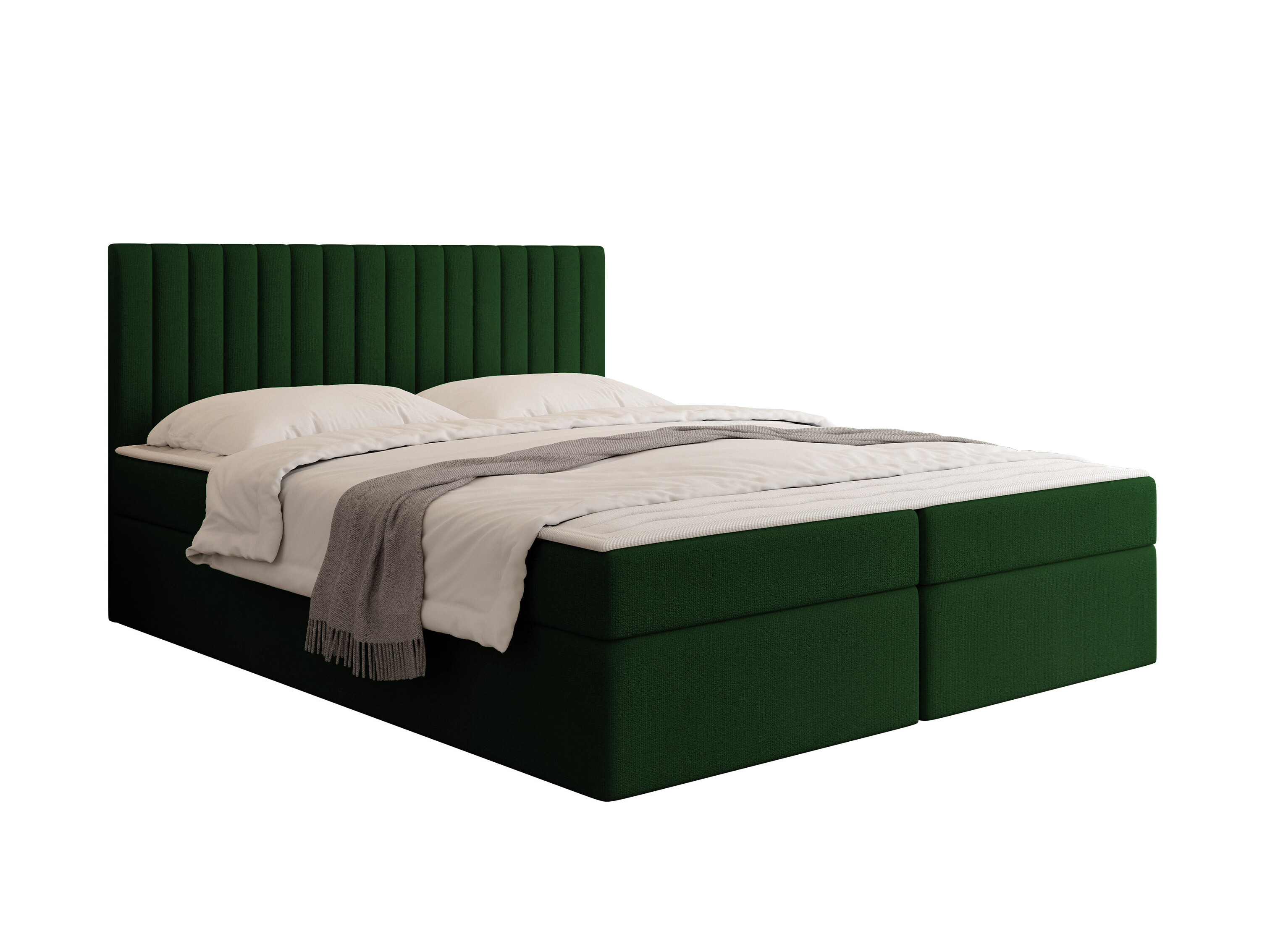 Boxspring krevet Comfivo Apis I (Polo 889)