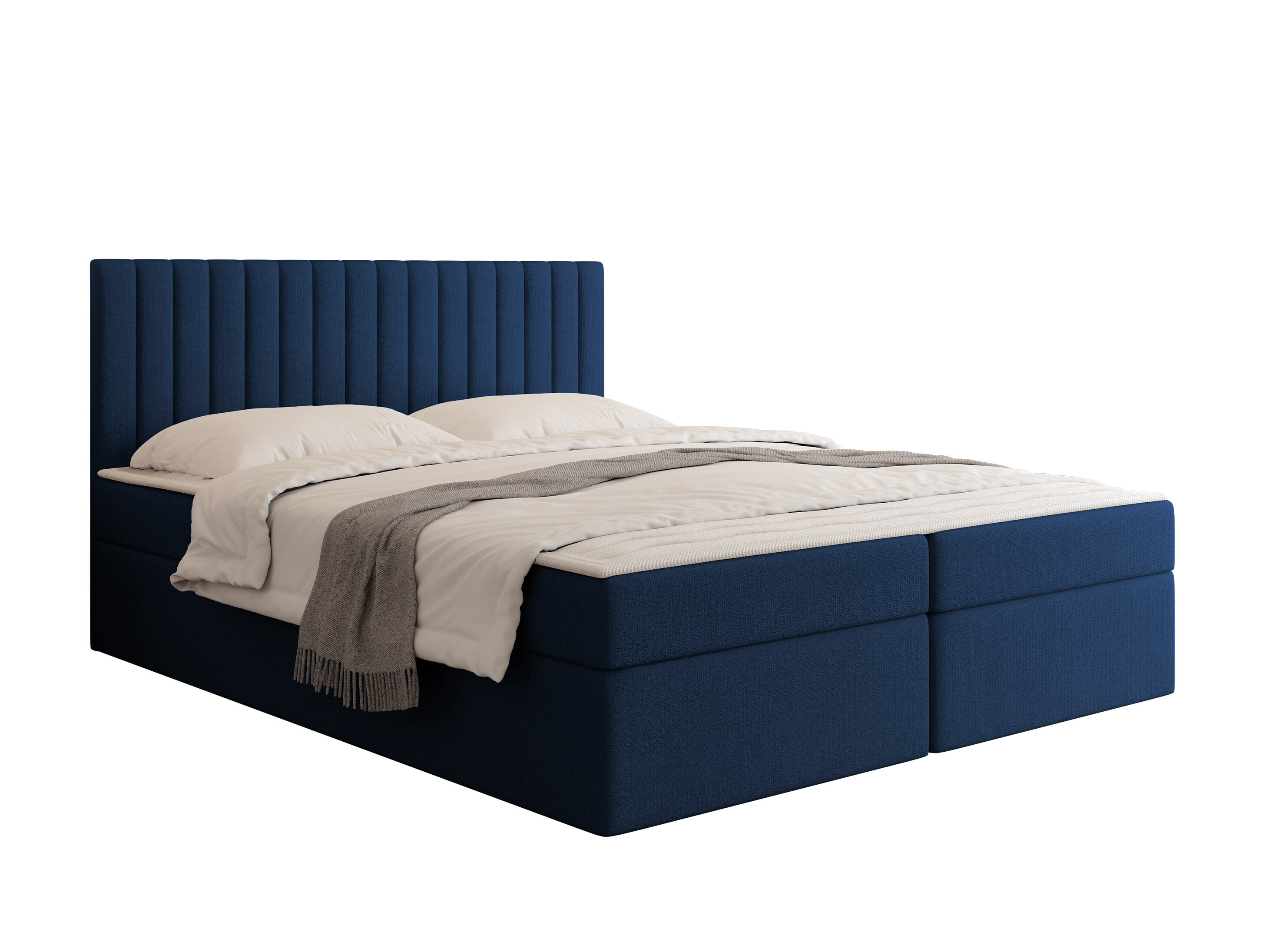 Boxspring krevet Comfivo Apis I (Polo 891)