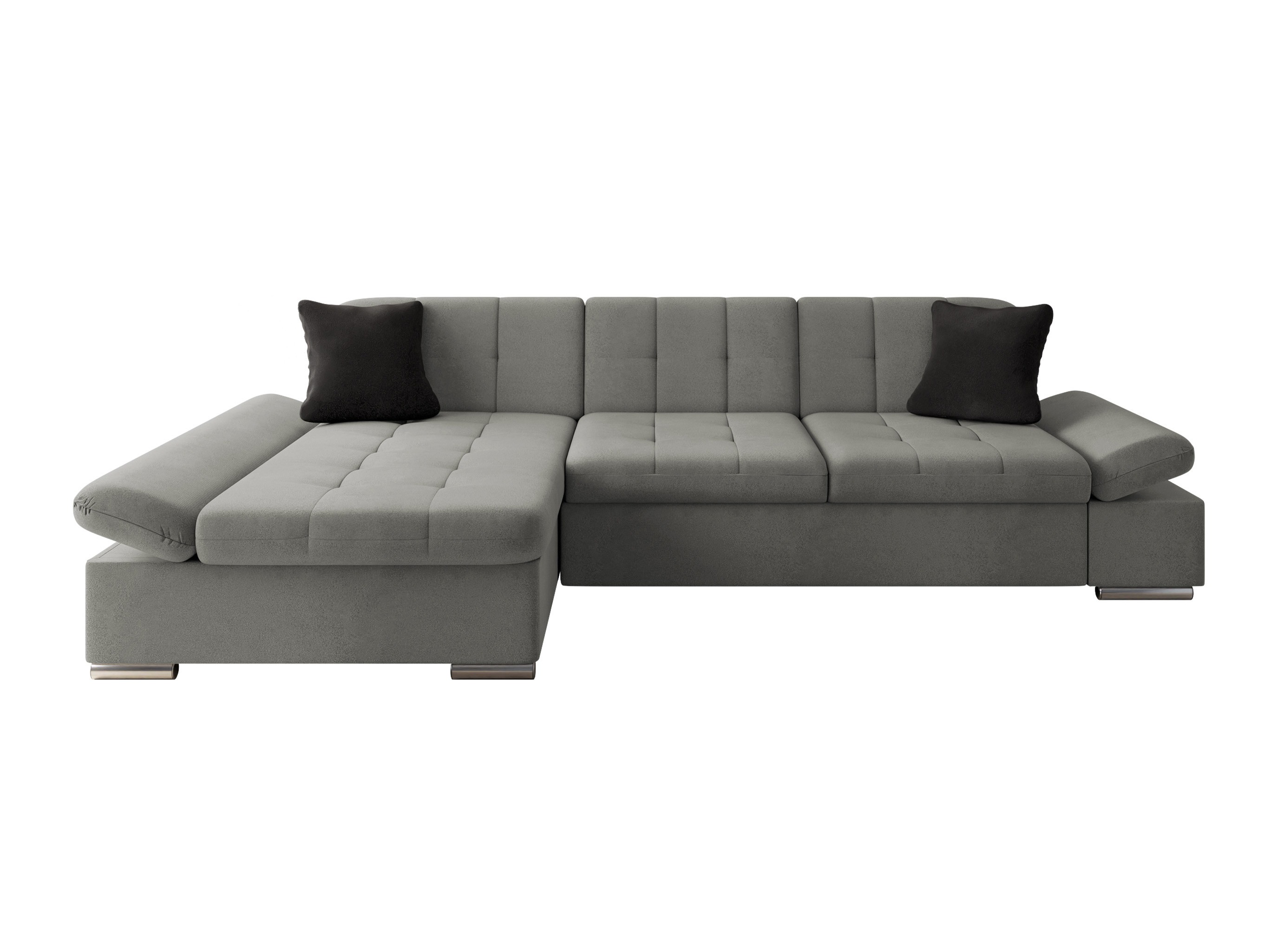 Ugaona garnitura Comfivo Sanitas (Polo 894 + Polo 897)