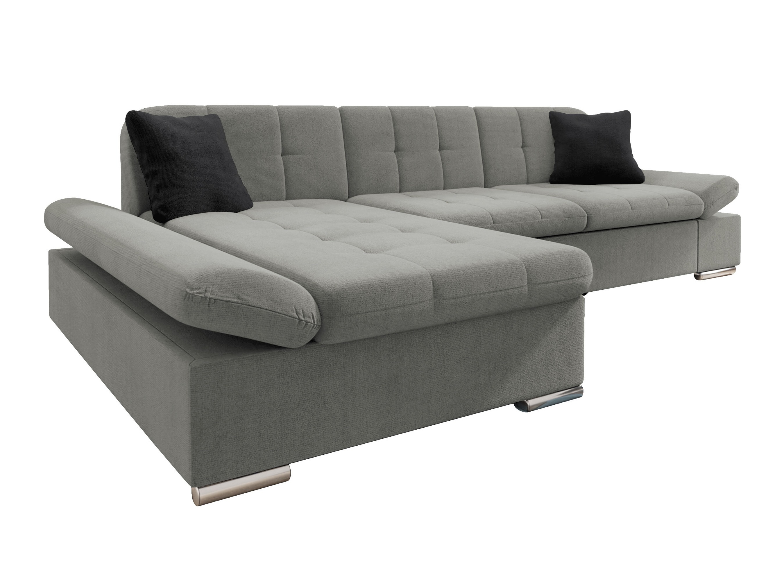 Ugaona garnitura Comfivo Sanitas (Polo 894 + Polo 897)
