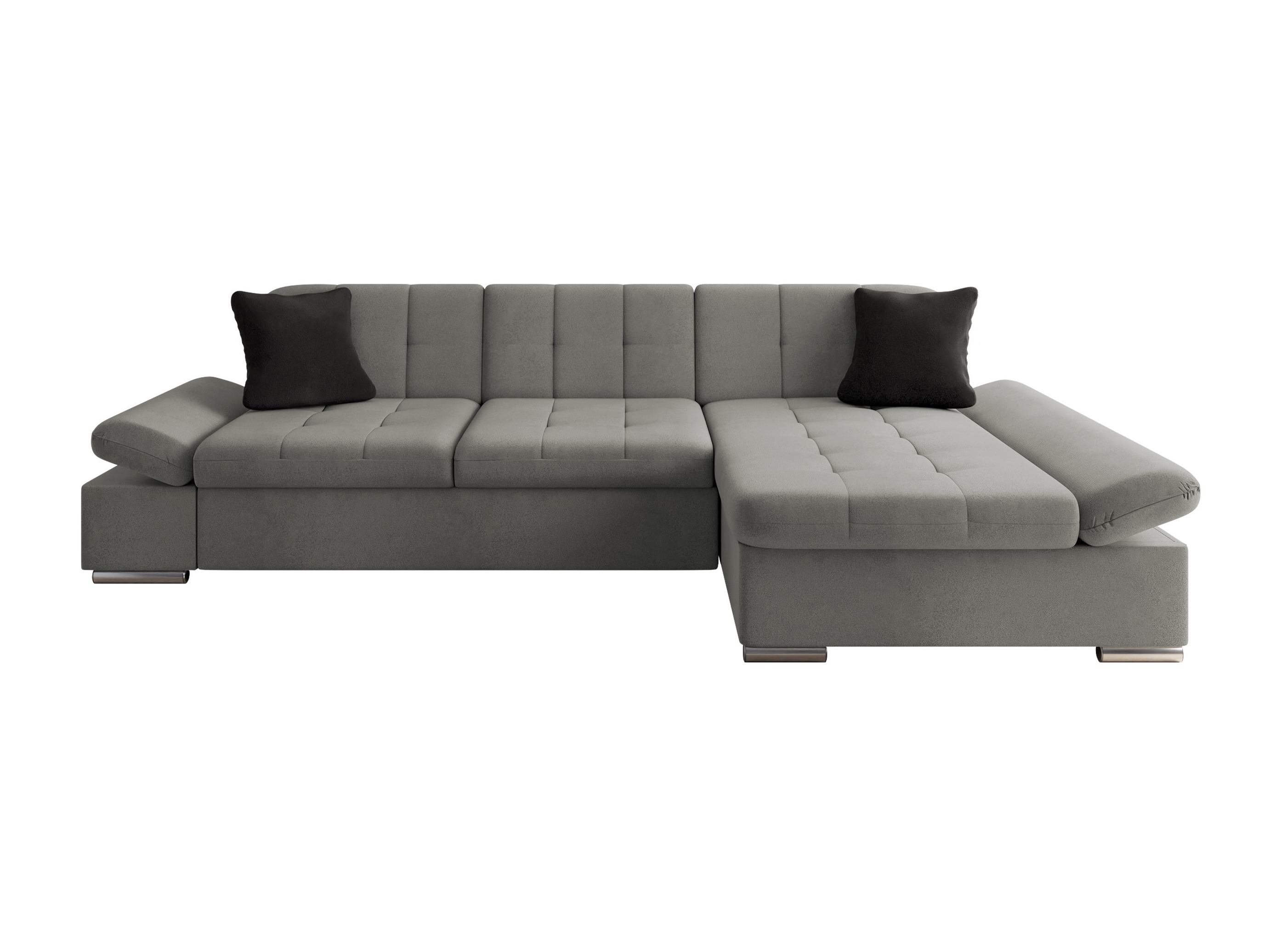 Ugaona garnitura Comfivo Sanitas (Polo 894 + Polo 897)