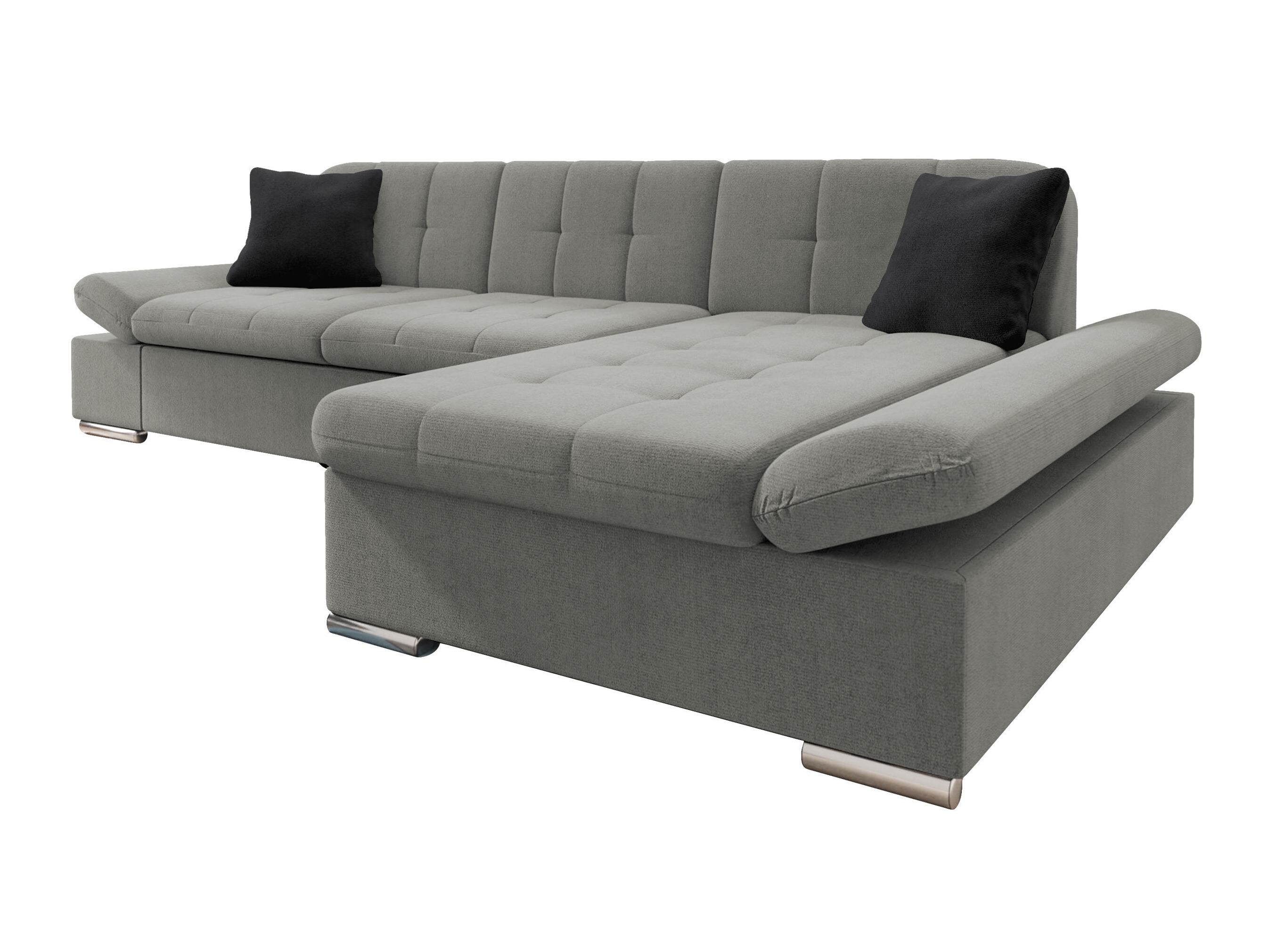 Ugaona garnitura Comfivo Sanitas (Polo 894 + Polo 897)