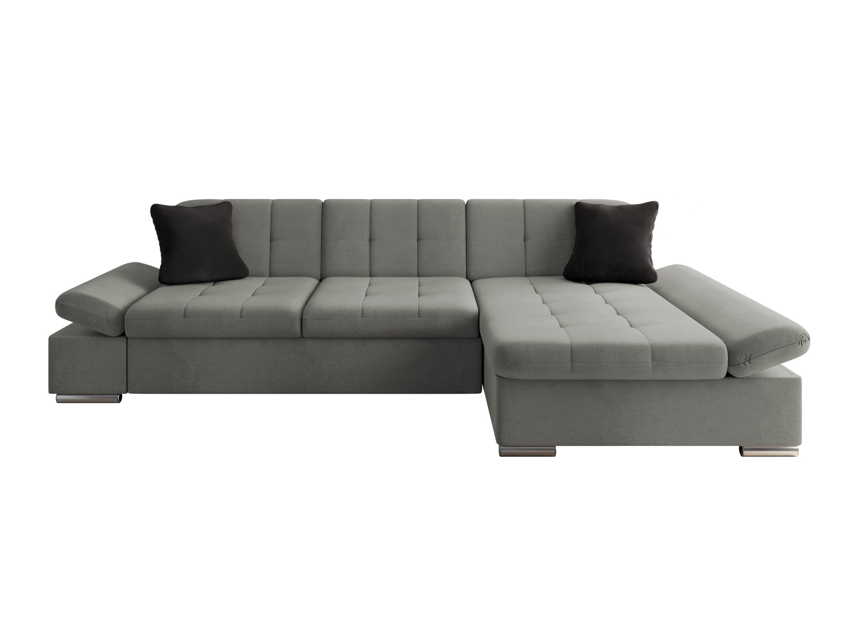 Ugaona garnitura Comfivo Serenitas (Polo 894 + Polo 897)
