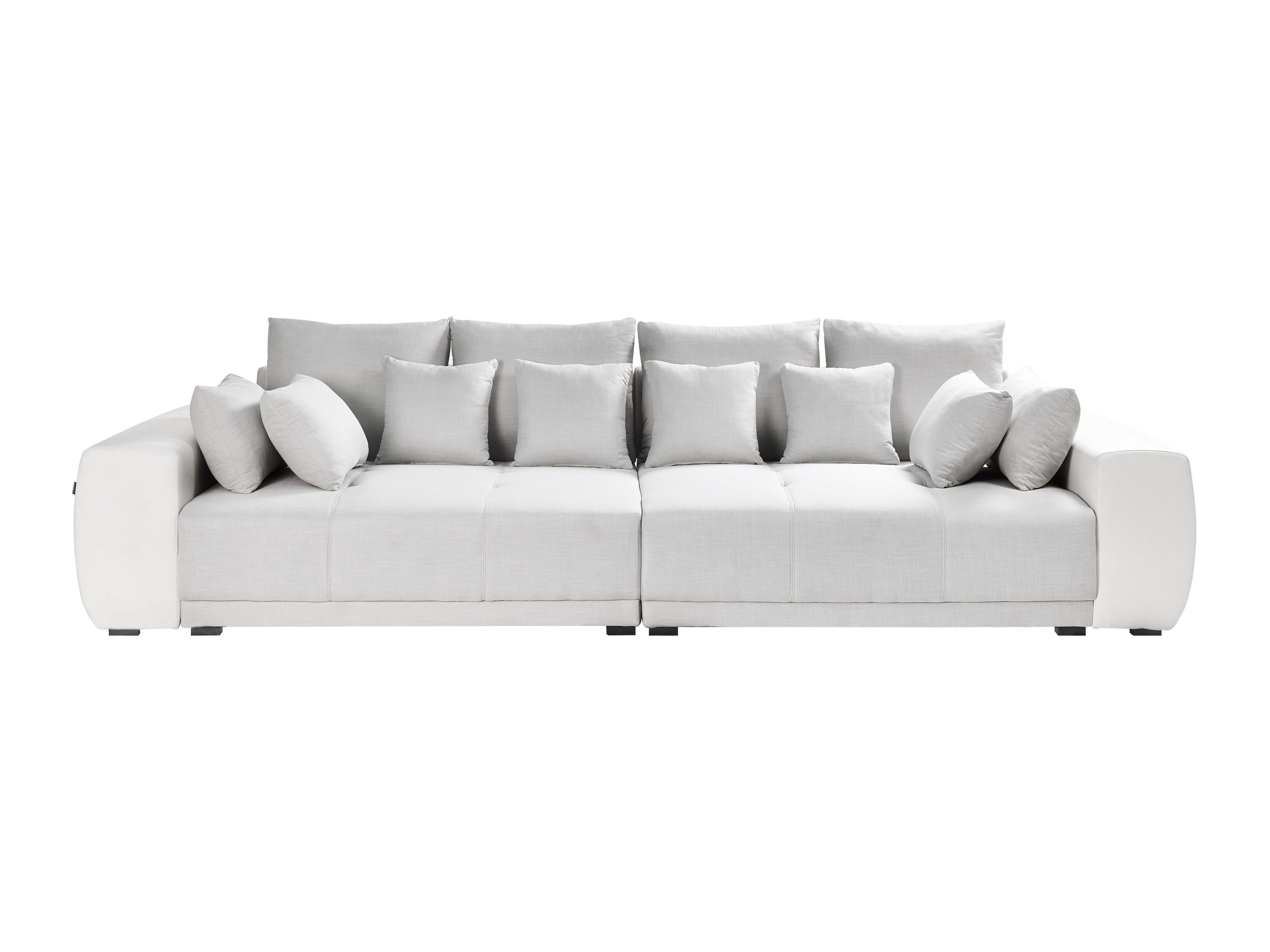 Sofa Berwyn 598 (Sivo + Bež)