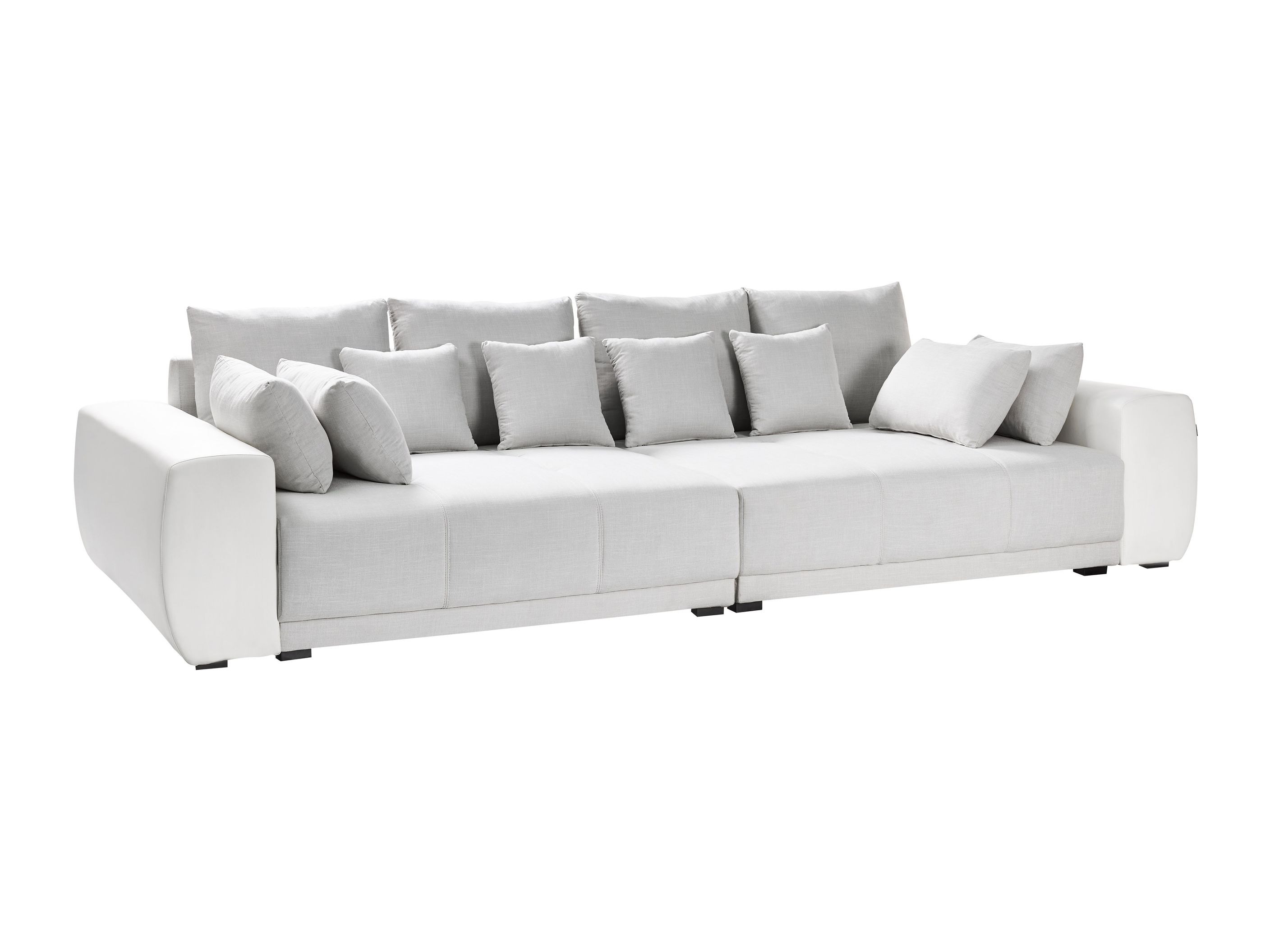Sofa Berwyn 598 (Sivo + Bež)