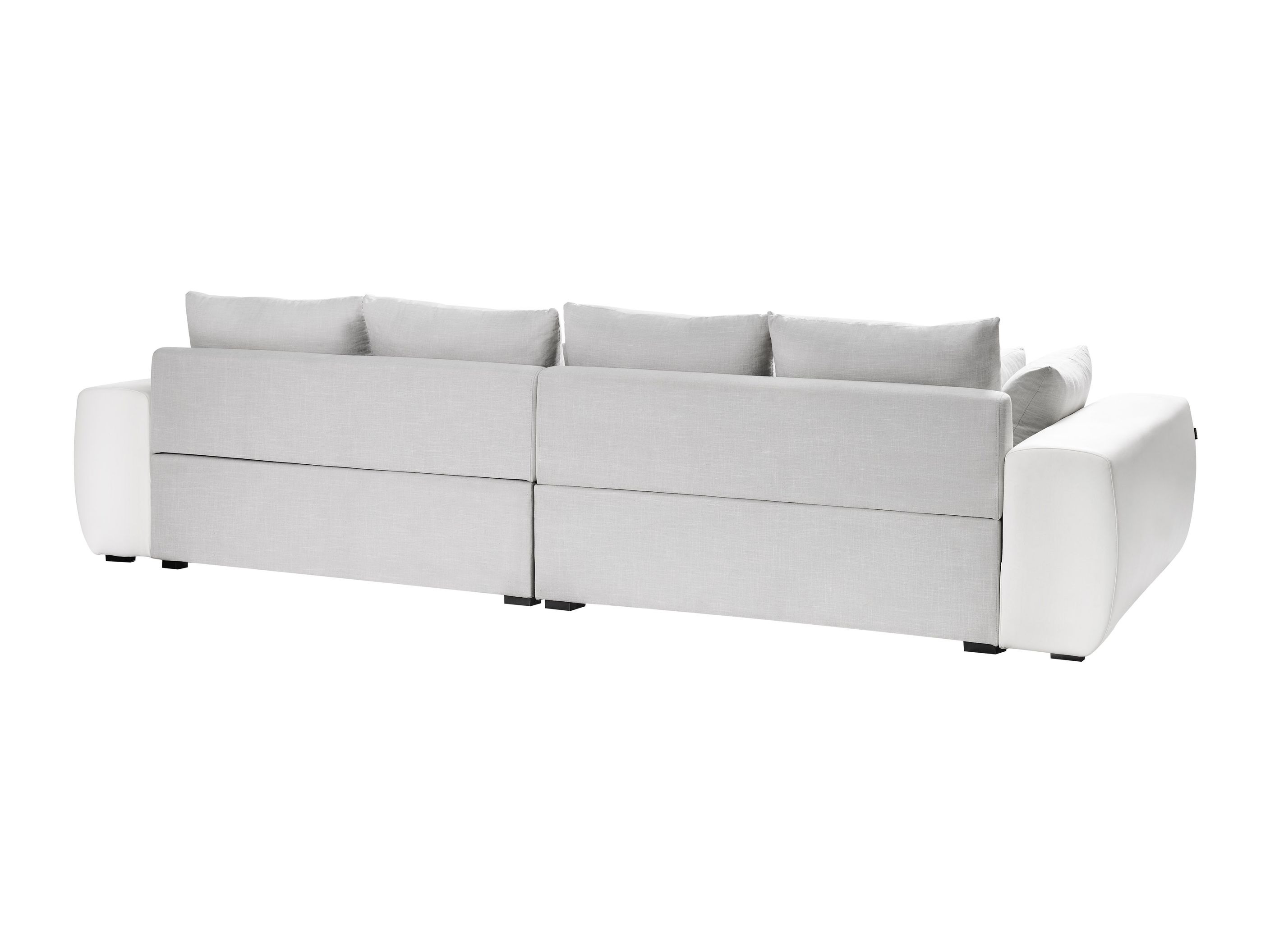 Sofa Berwyn 598 (Sivo + Bež)