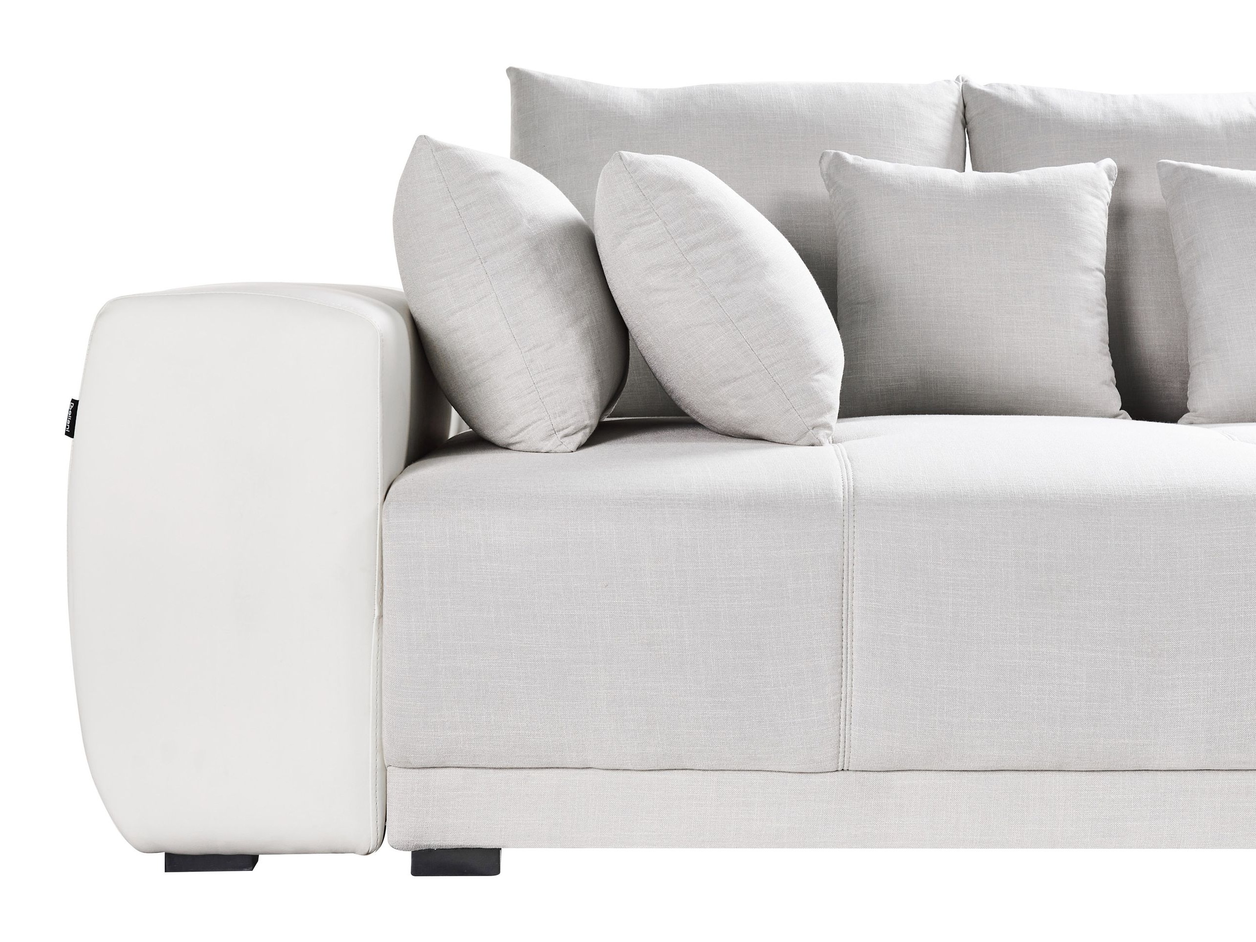 Sofa Berwyn 598 (Sivo + Bež)